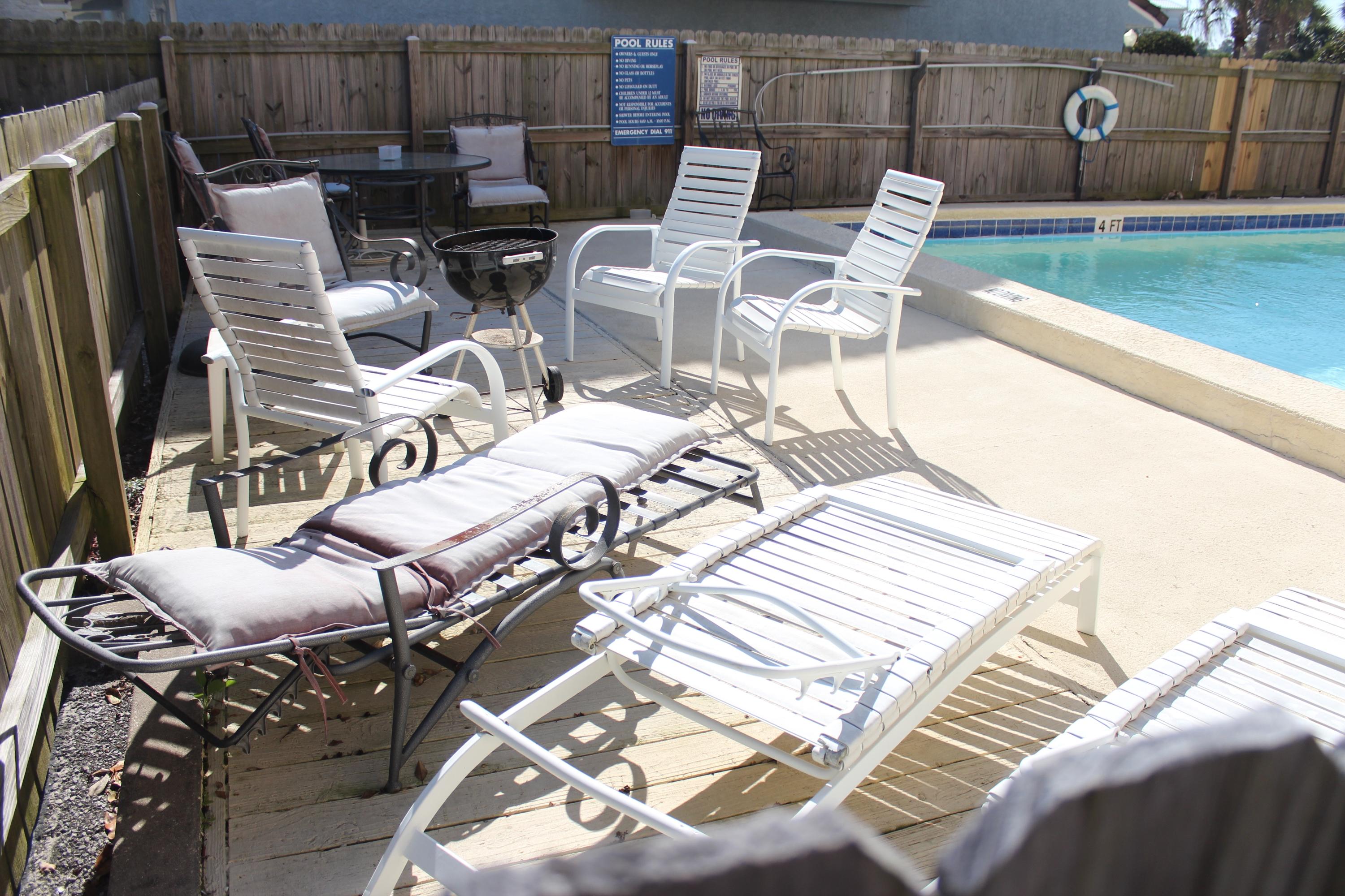 POINTE SOUTH T/H - Residential