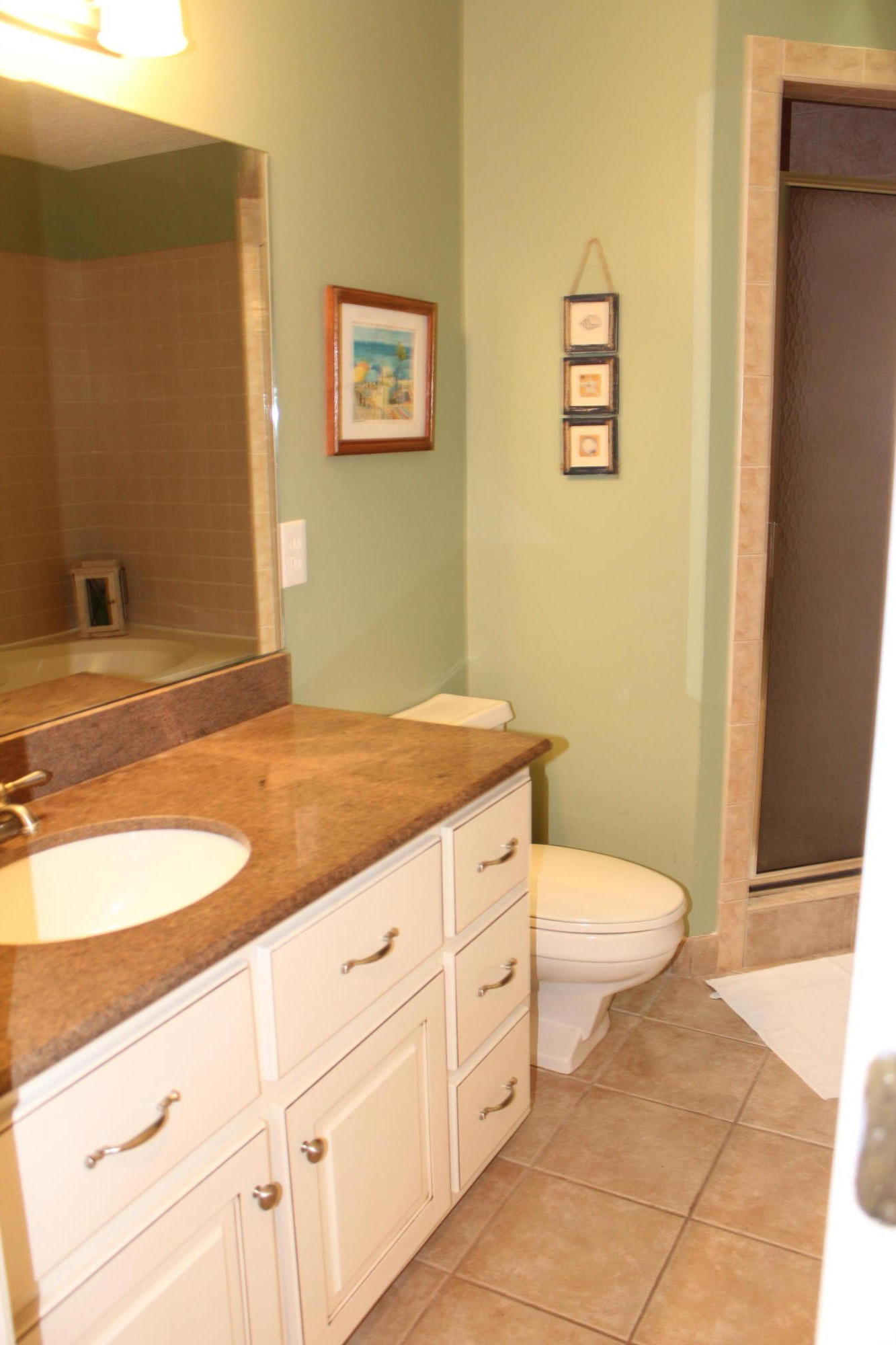 POINTE SOUTH T/H - Residential