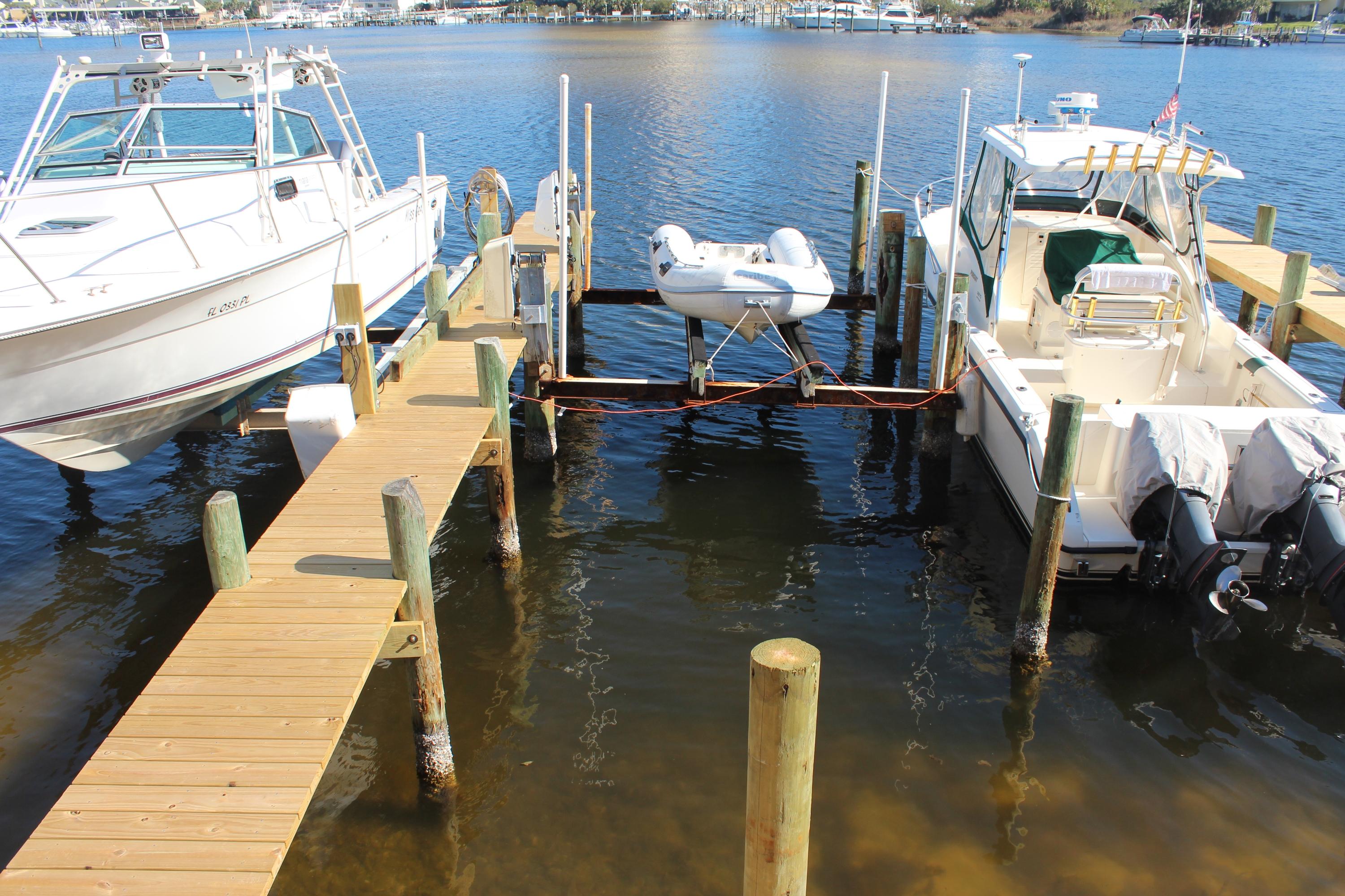 POINTE SOUTH T/H - Residential