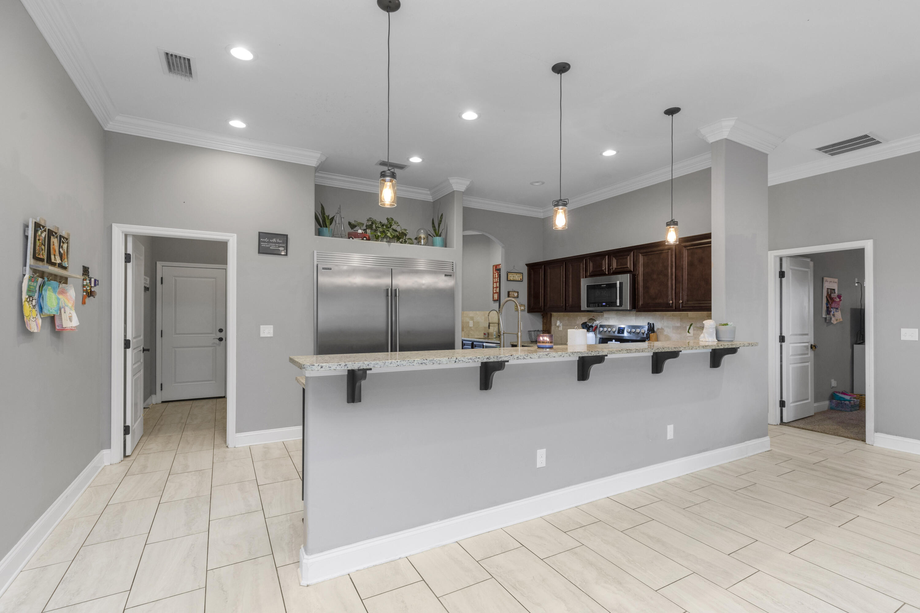 TRAILWOOD ESTATES - Residential