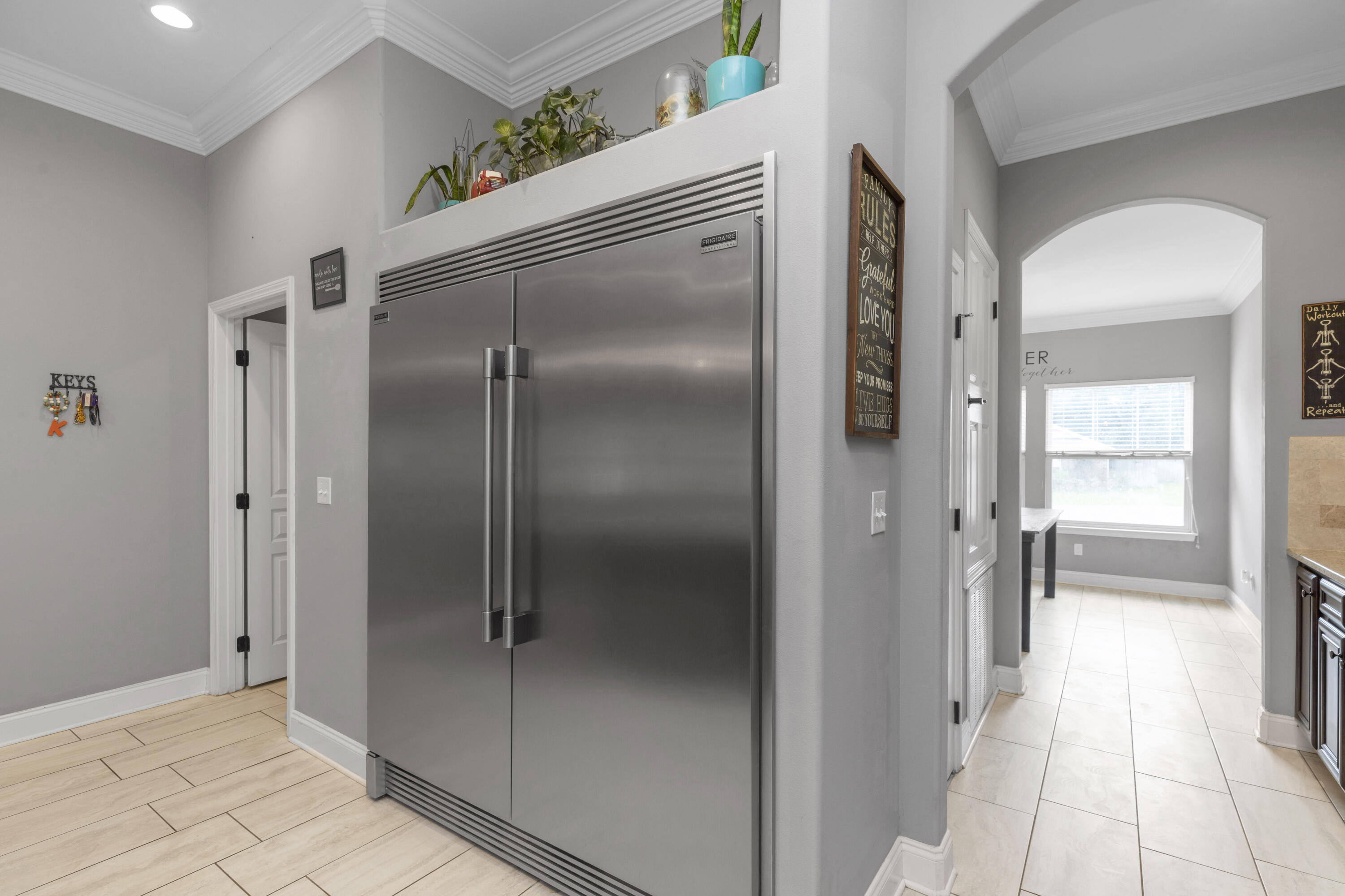 TRAILWOOD ESTATES - Residential