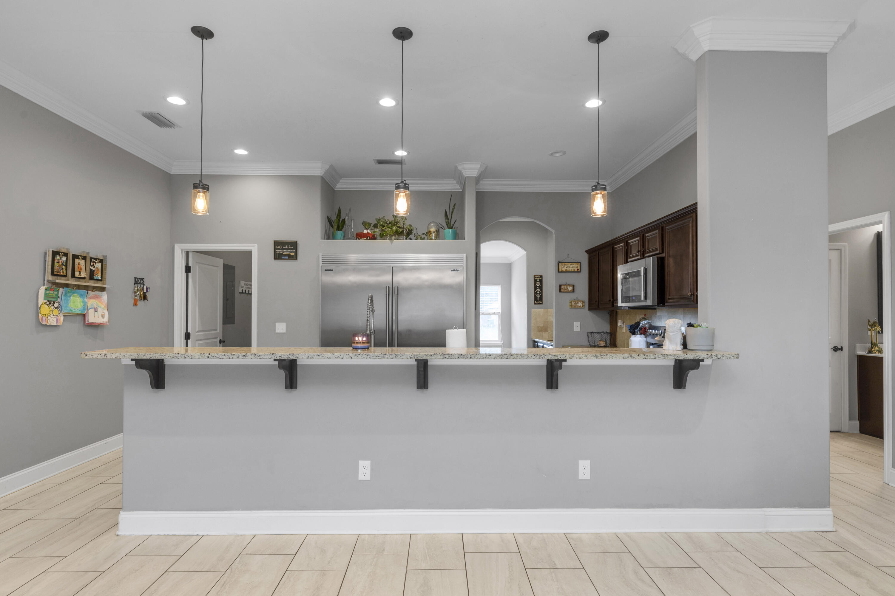 TRAILWOOD ESTATES - Residential