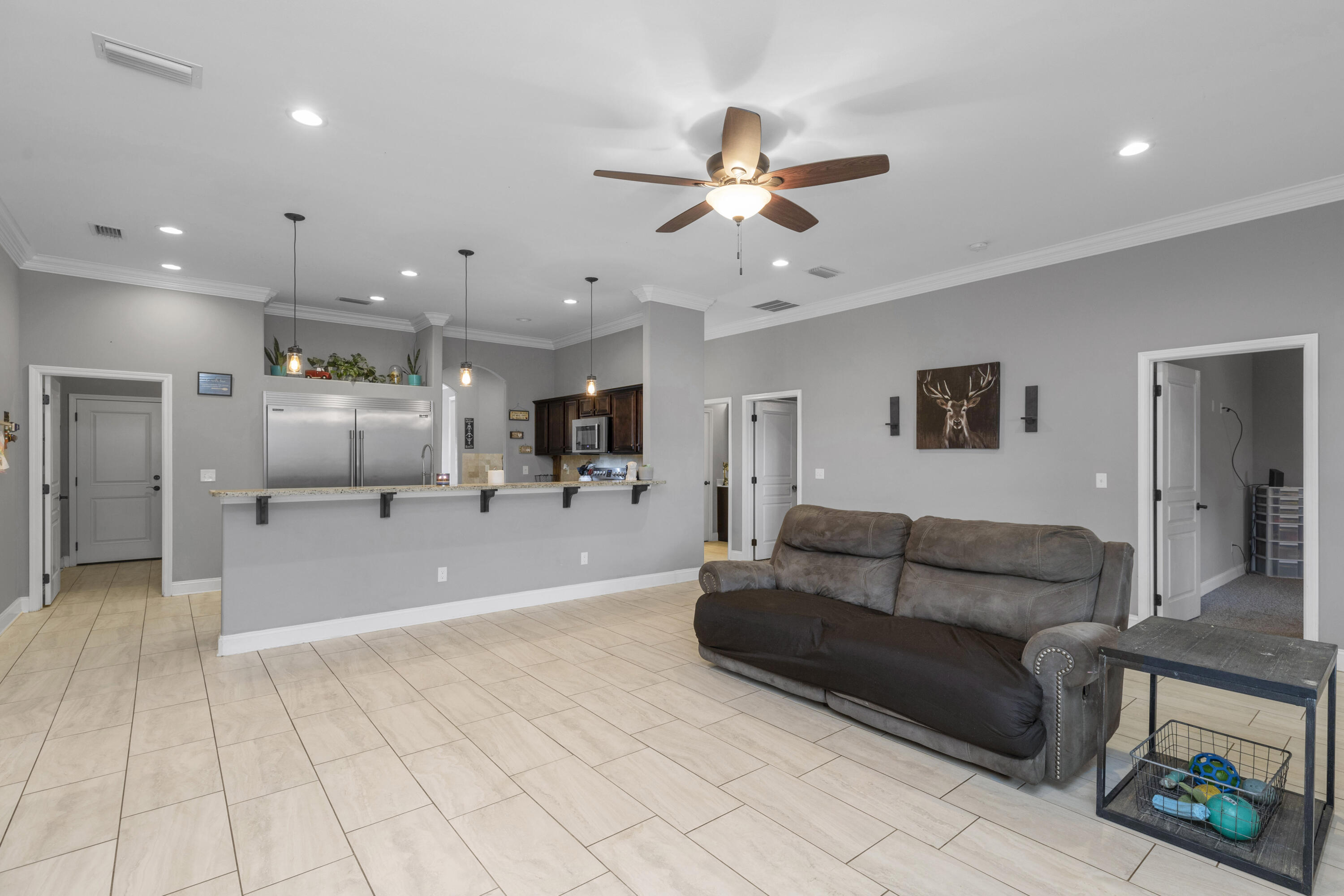 TRAILWOOD ESTATES - Residential