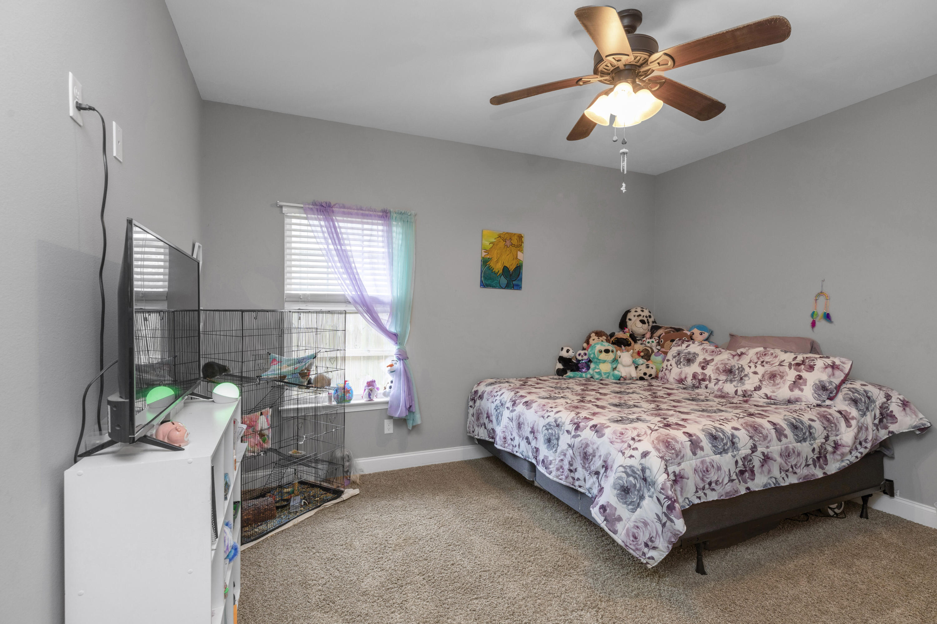 TRAILWOOD ESTATES - Residential