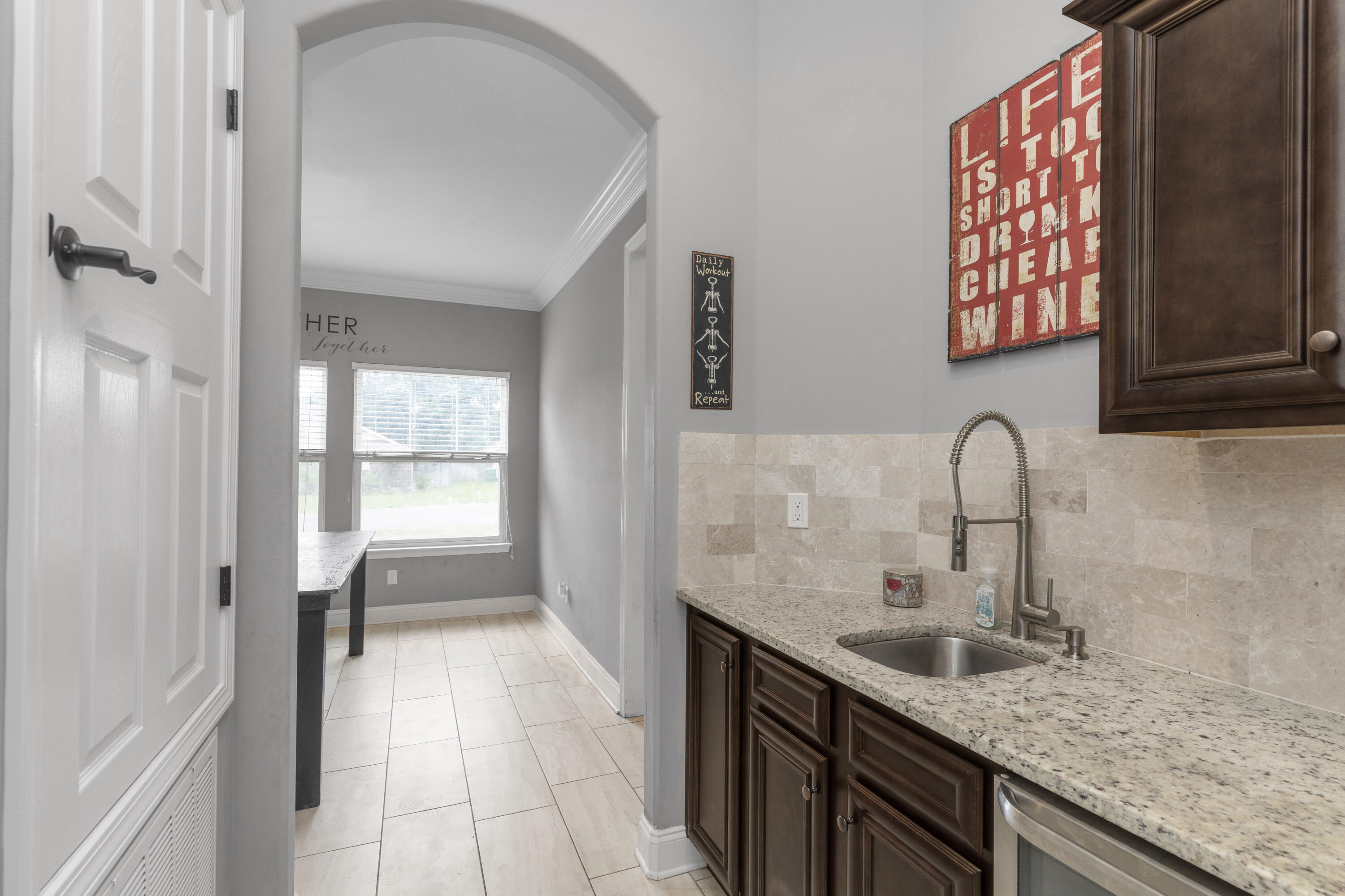 TRAILWOOD ESTATES - Residential