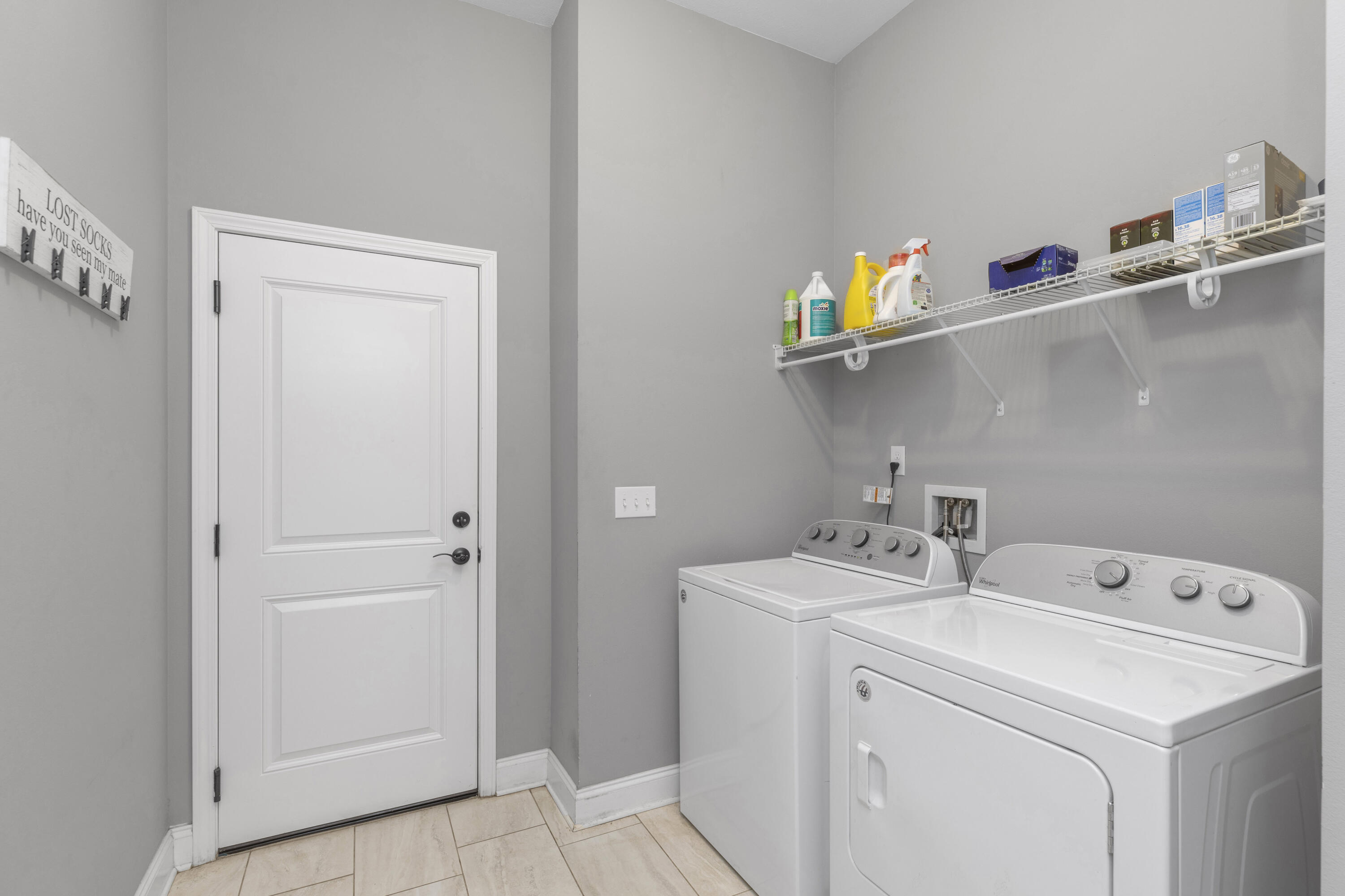 TRAILWOOD ESTATES - Residential