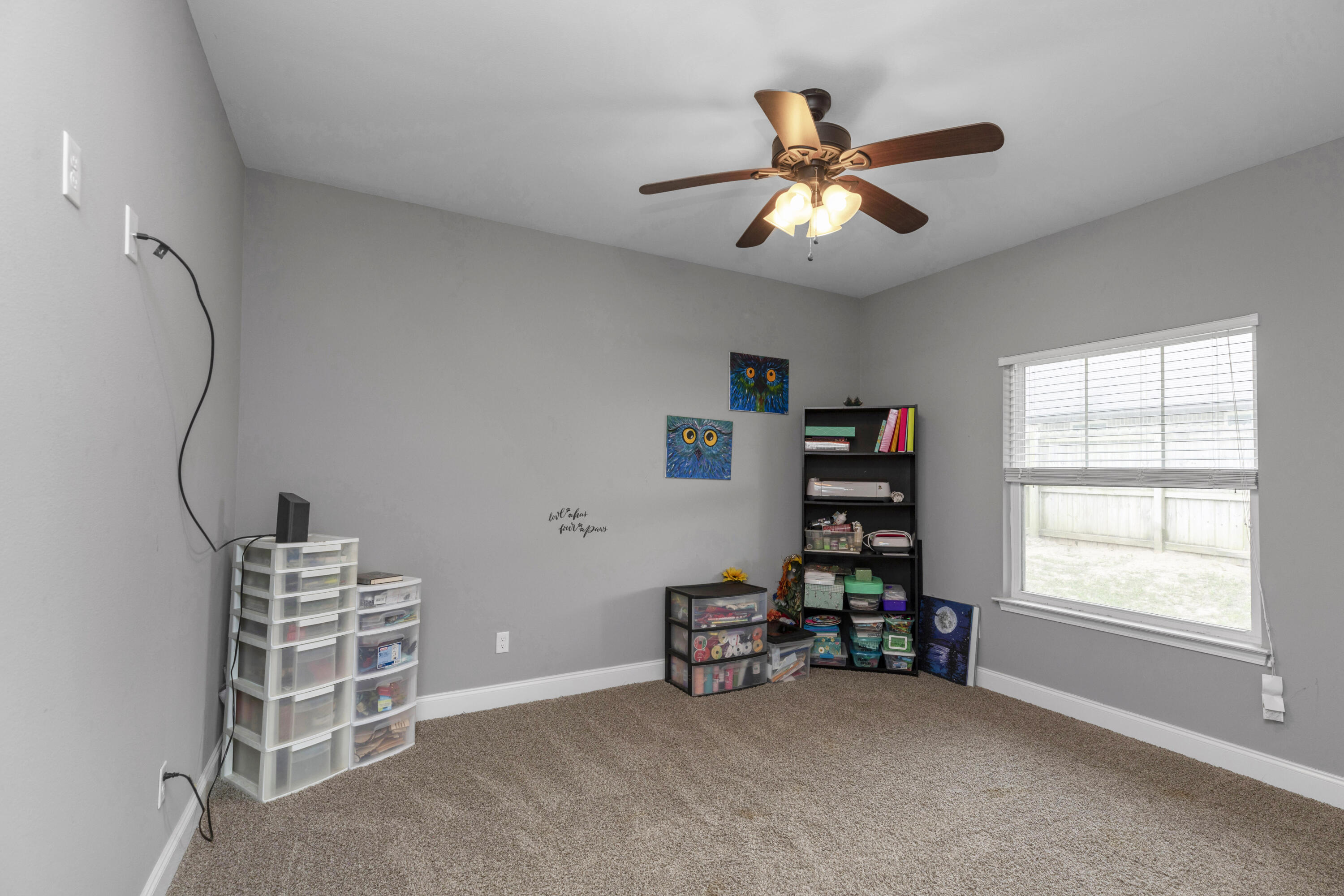 TRAILWOOD ESTATES - Residential