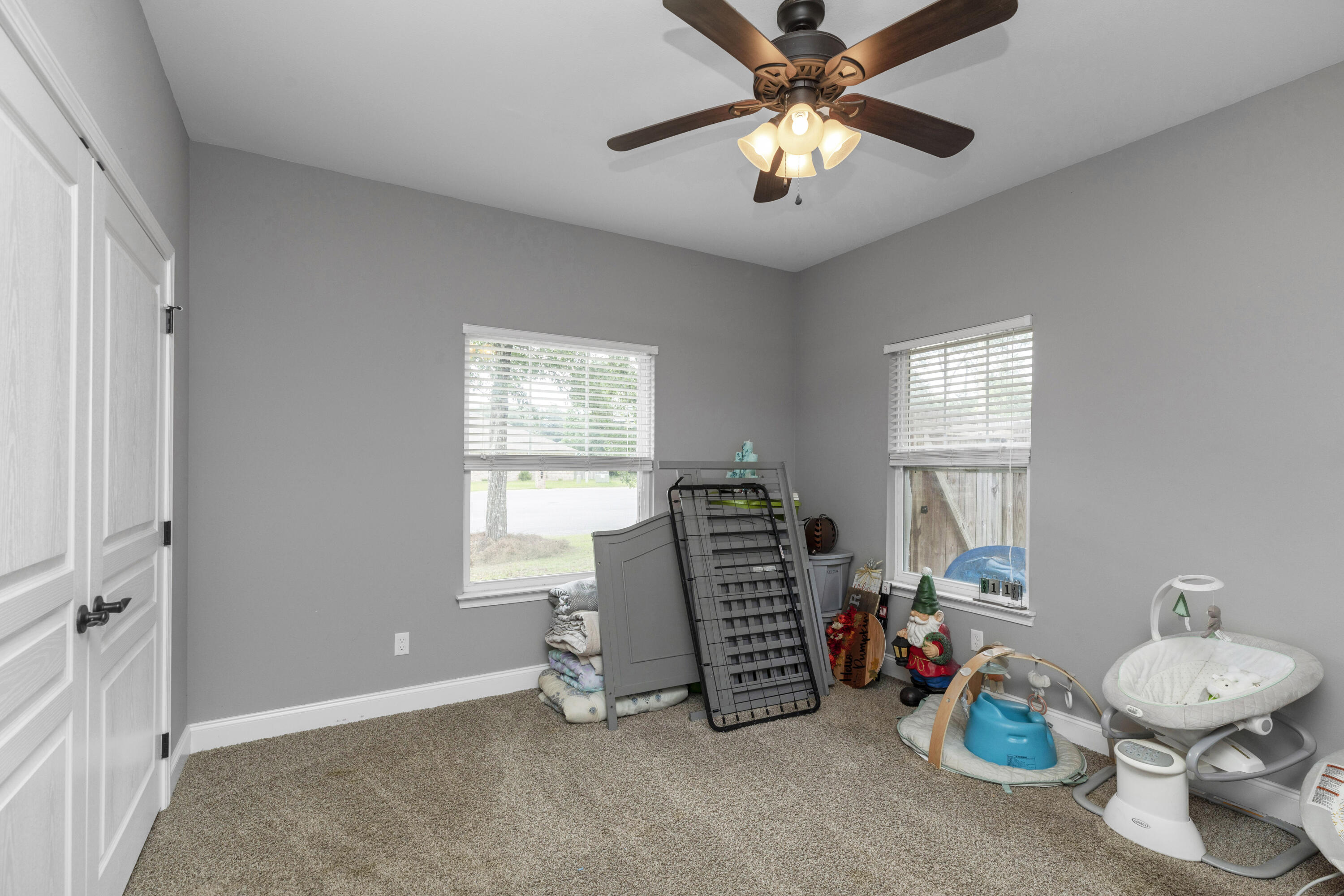 TRAILWOOD ESTATES - Residential