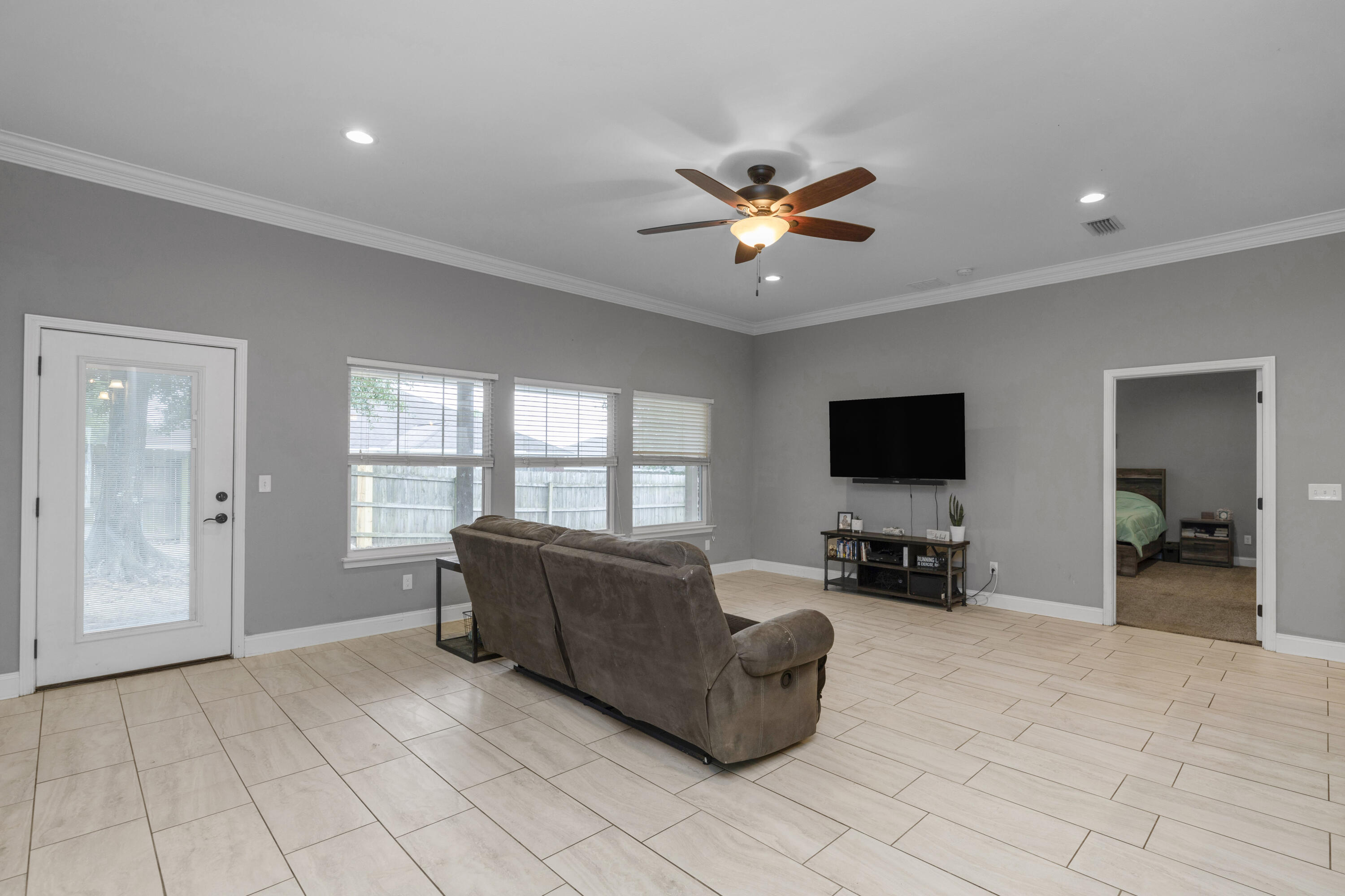 TRAILWOOD ESTATES - Residential