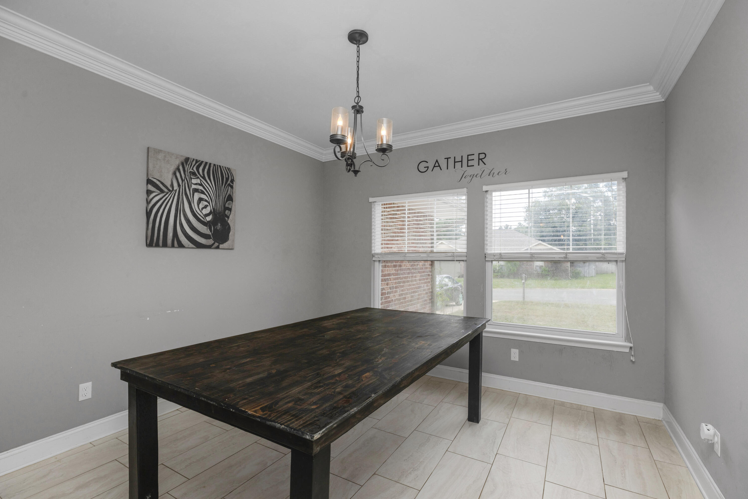 TRAILWOOD ESTATES - Residential