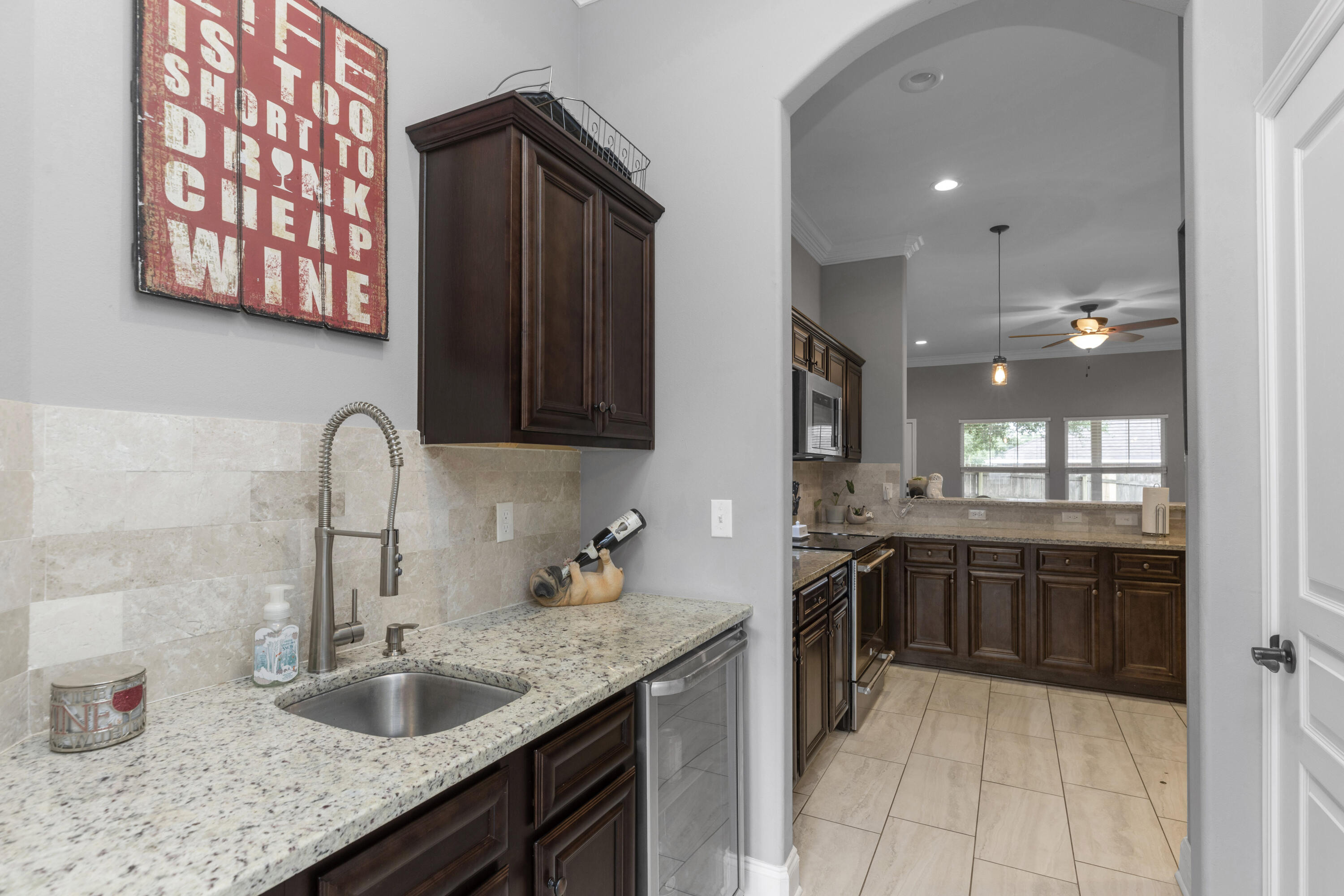 TRAILWOOD ESTATES - Residential