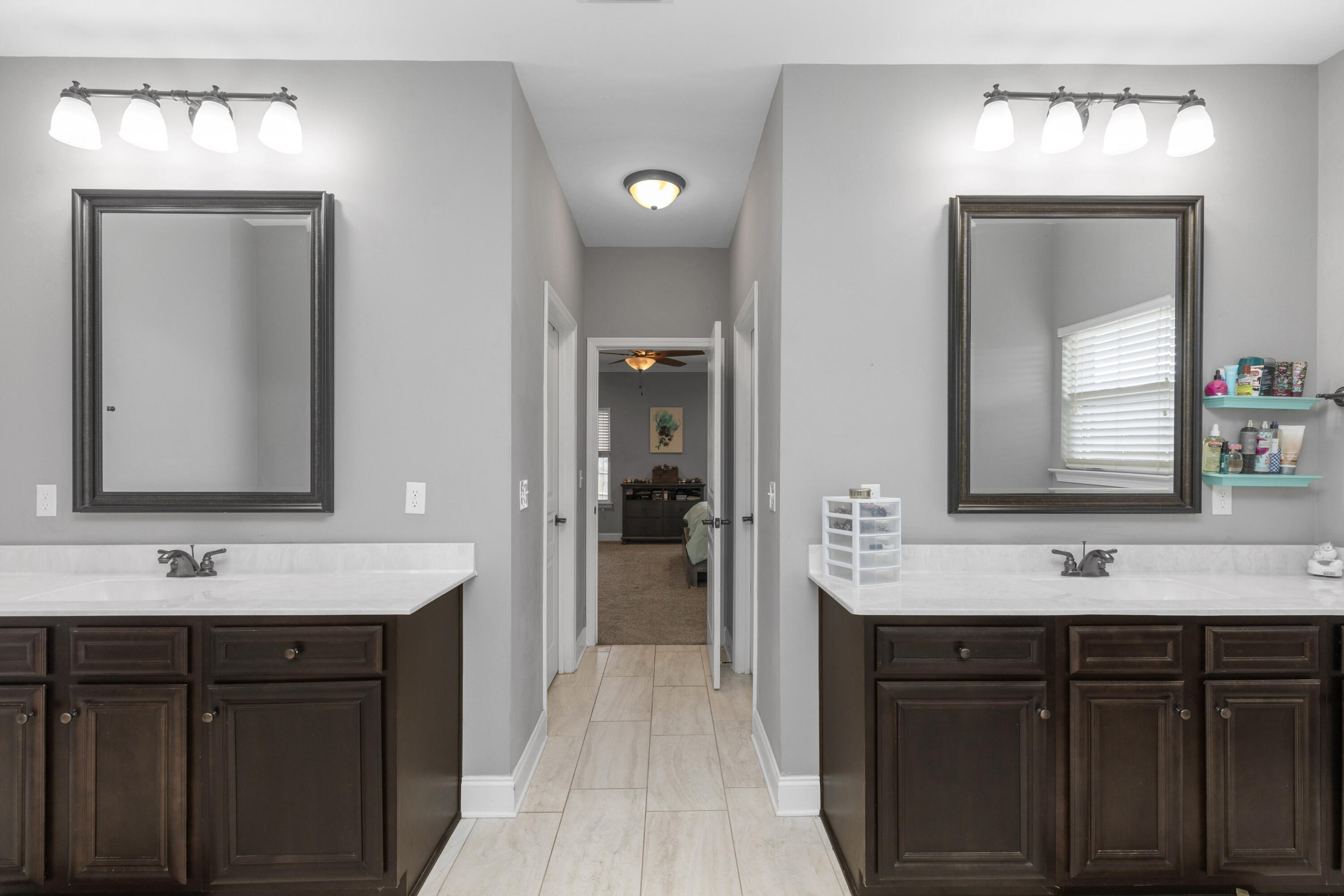 TRAILWOOD ESTATES - Residential