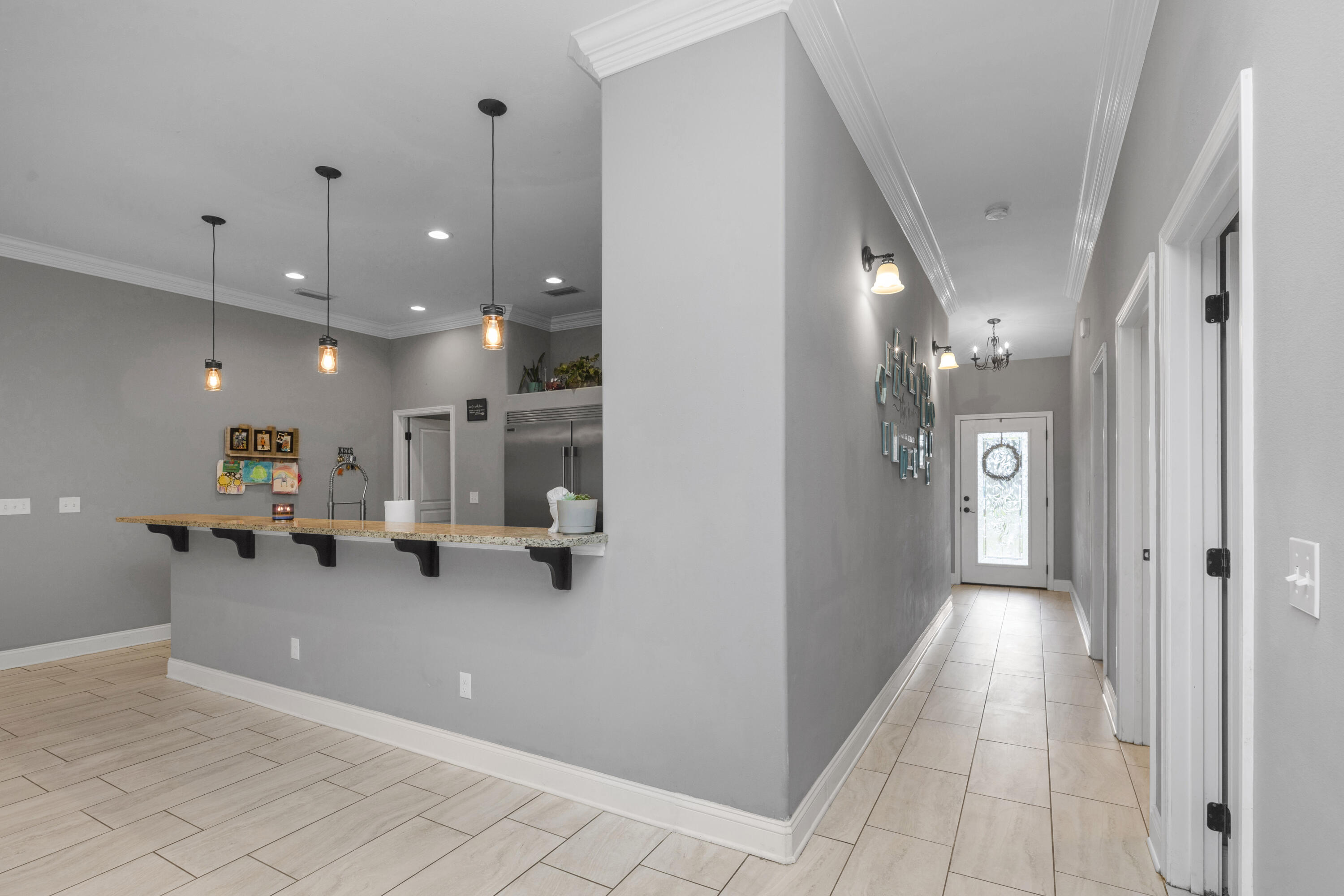 TRAILWOOD ESTATES - Residential