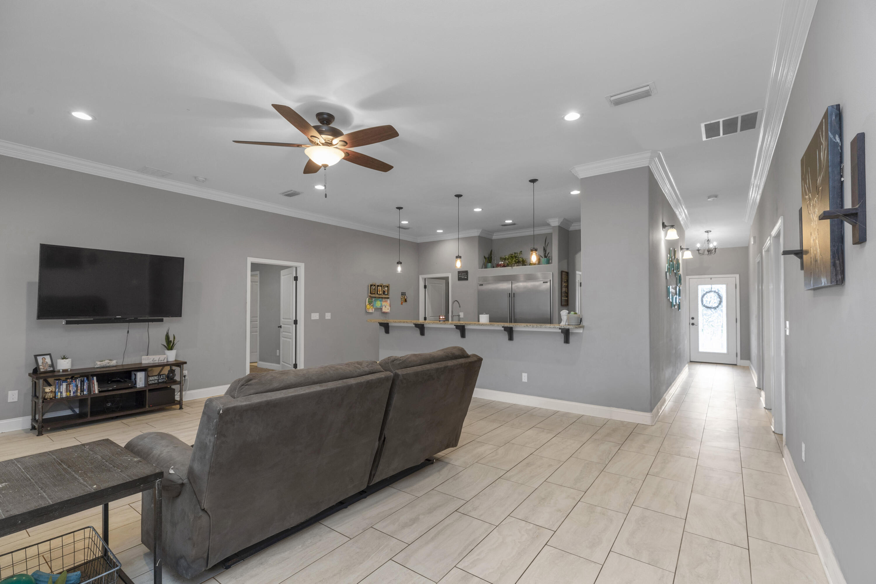 TRAILWOOD ESTATES - Residential