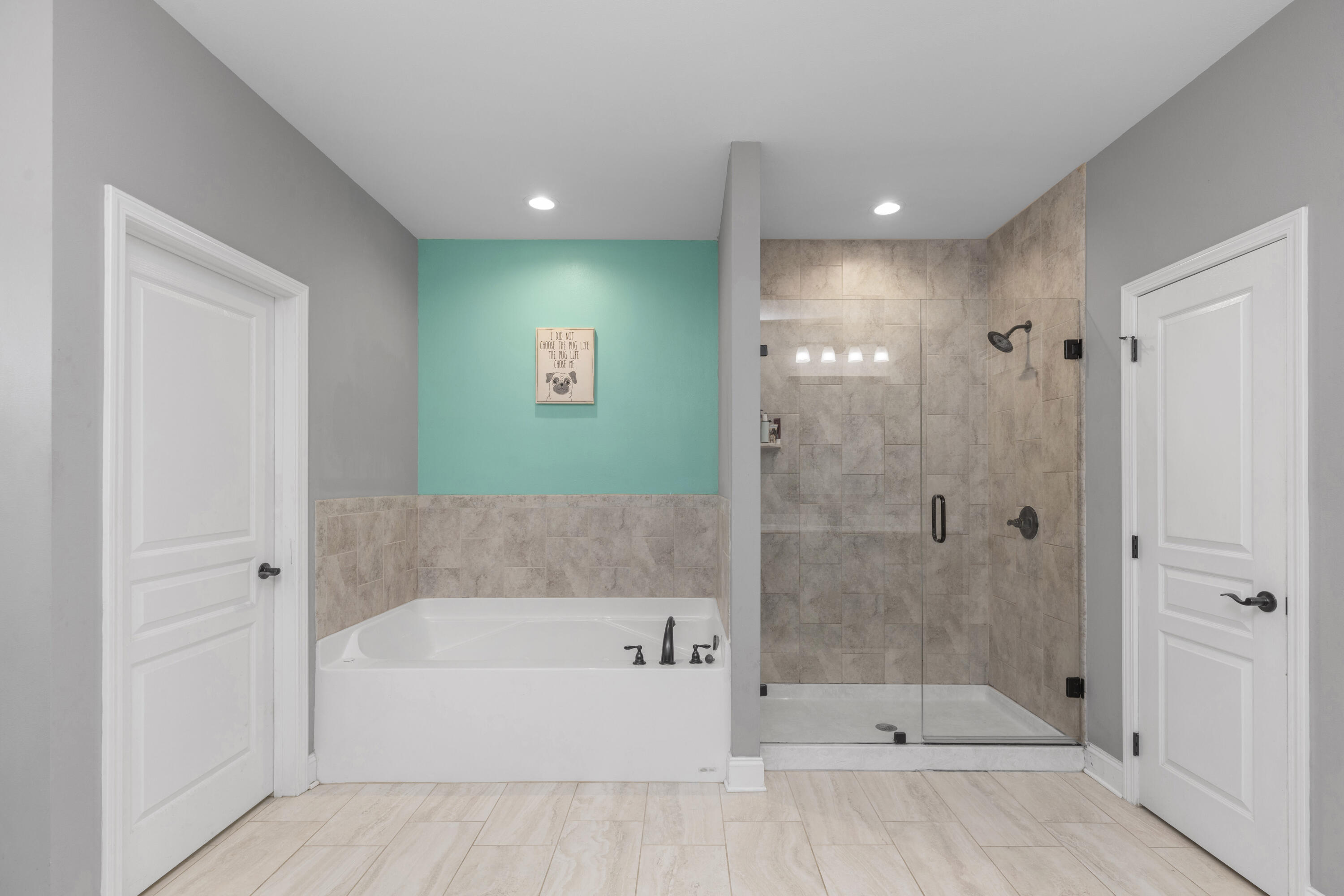 TRAILWOOD ESTATES - Residential