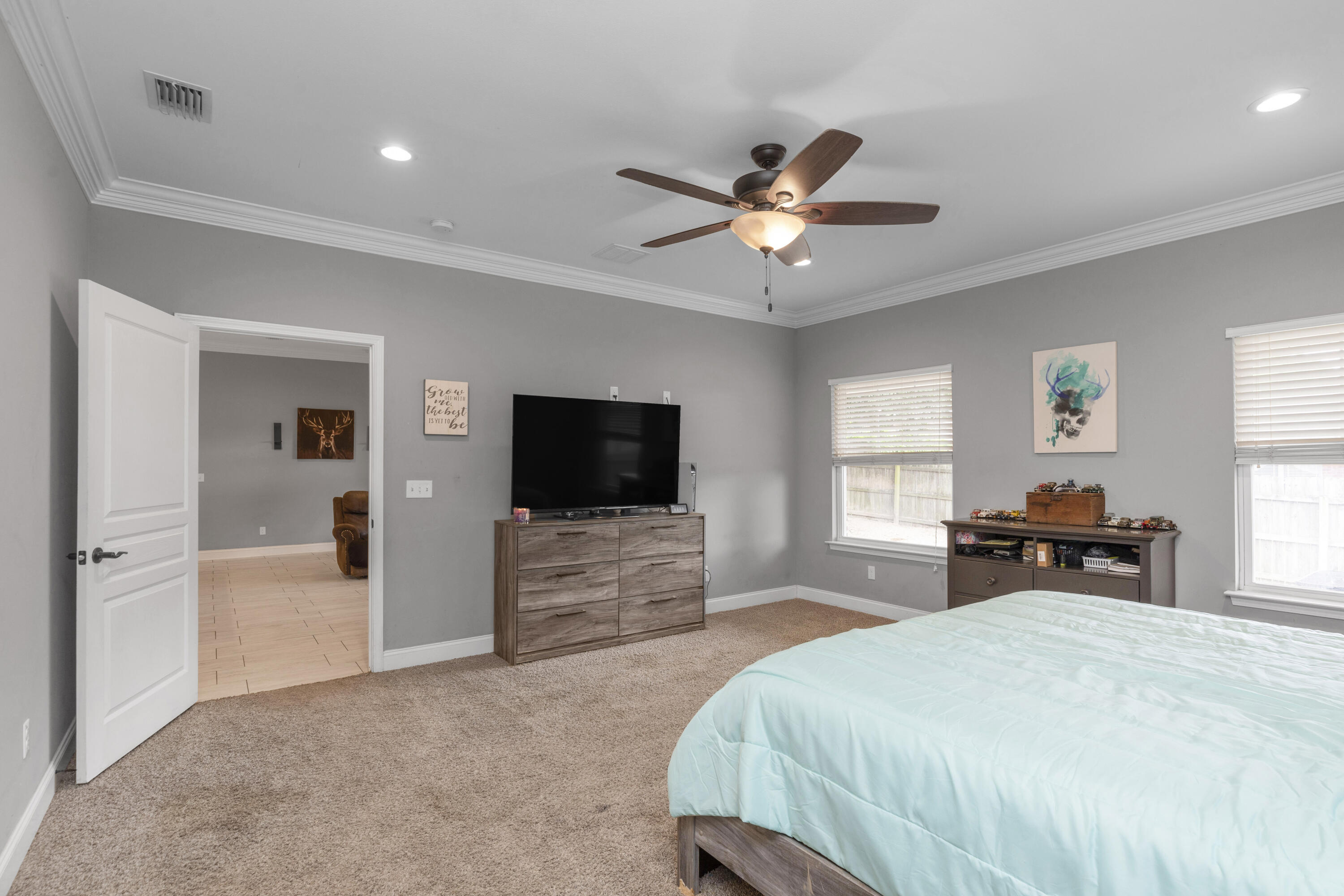 TRAILWOOD ESTATES - Residential