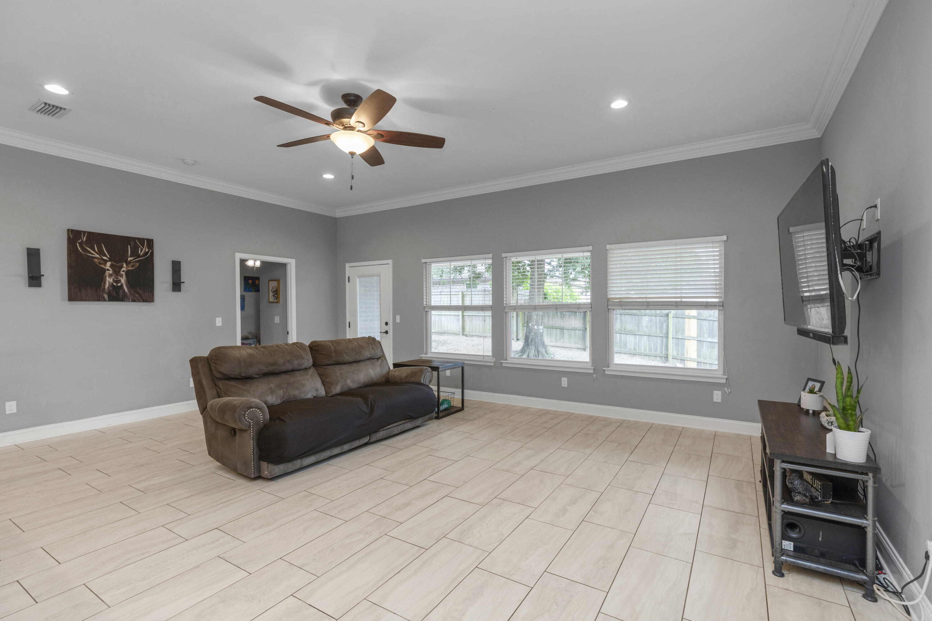 TRAILWOOD ESTATES - Residential