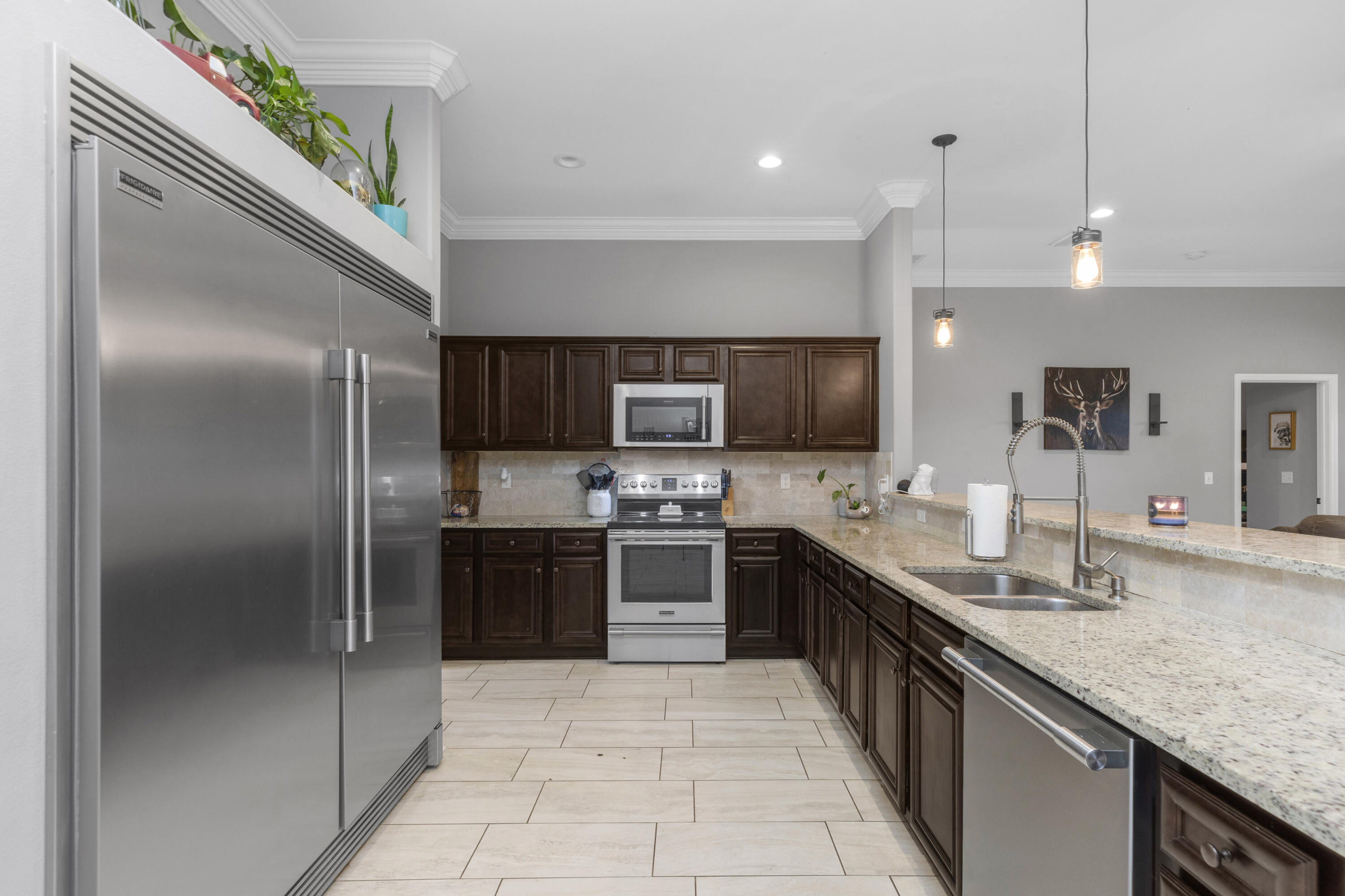 TRAILWOOD ESTATES - Residential