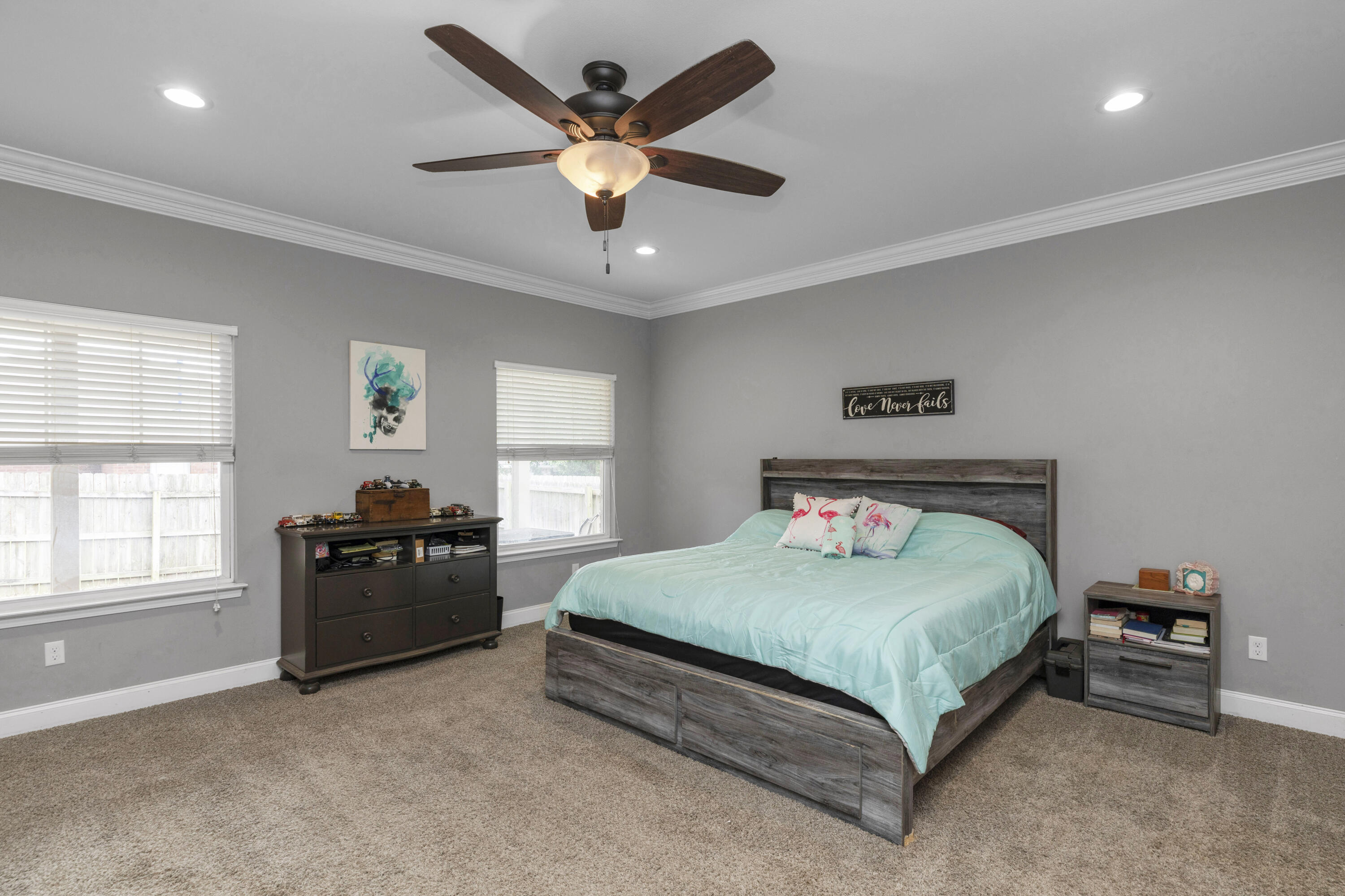 TRAILWOOD ESTATES - Residential