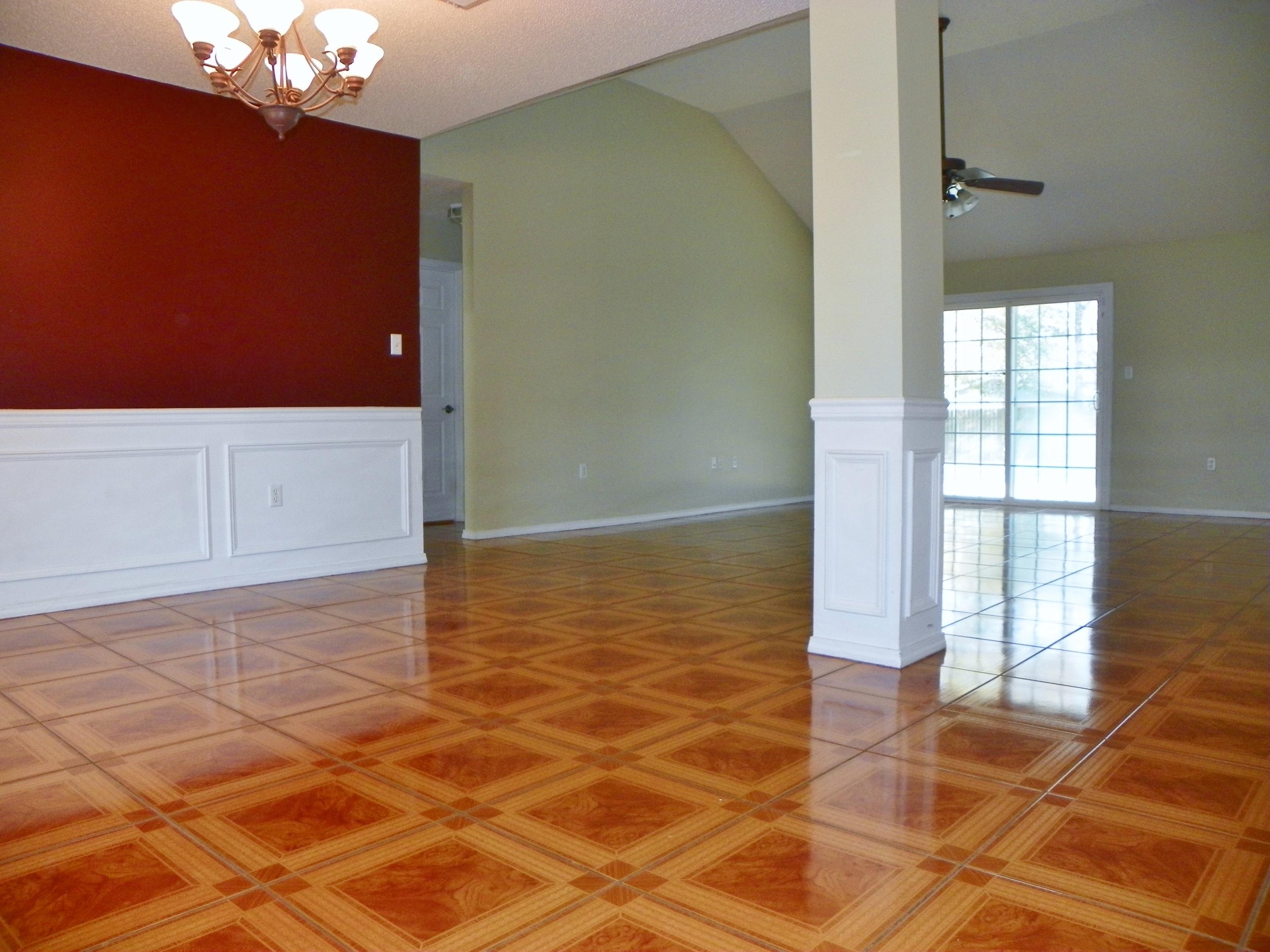 ANTIOCH ESTATES S/D 3 - Residential