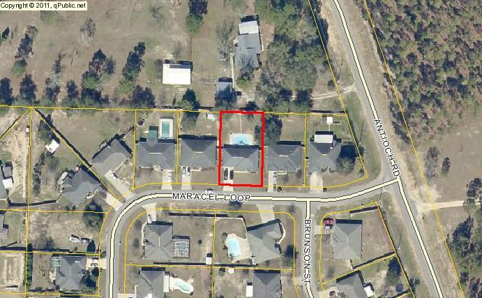 ANTIOCH ESTATES S/D 3 - Residential