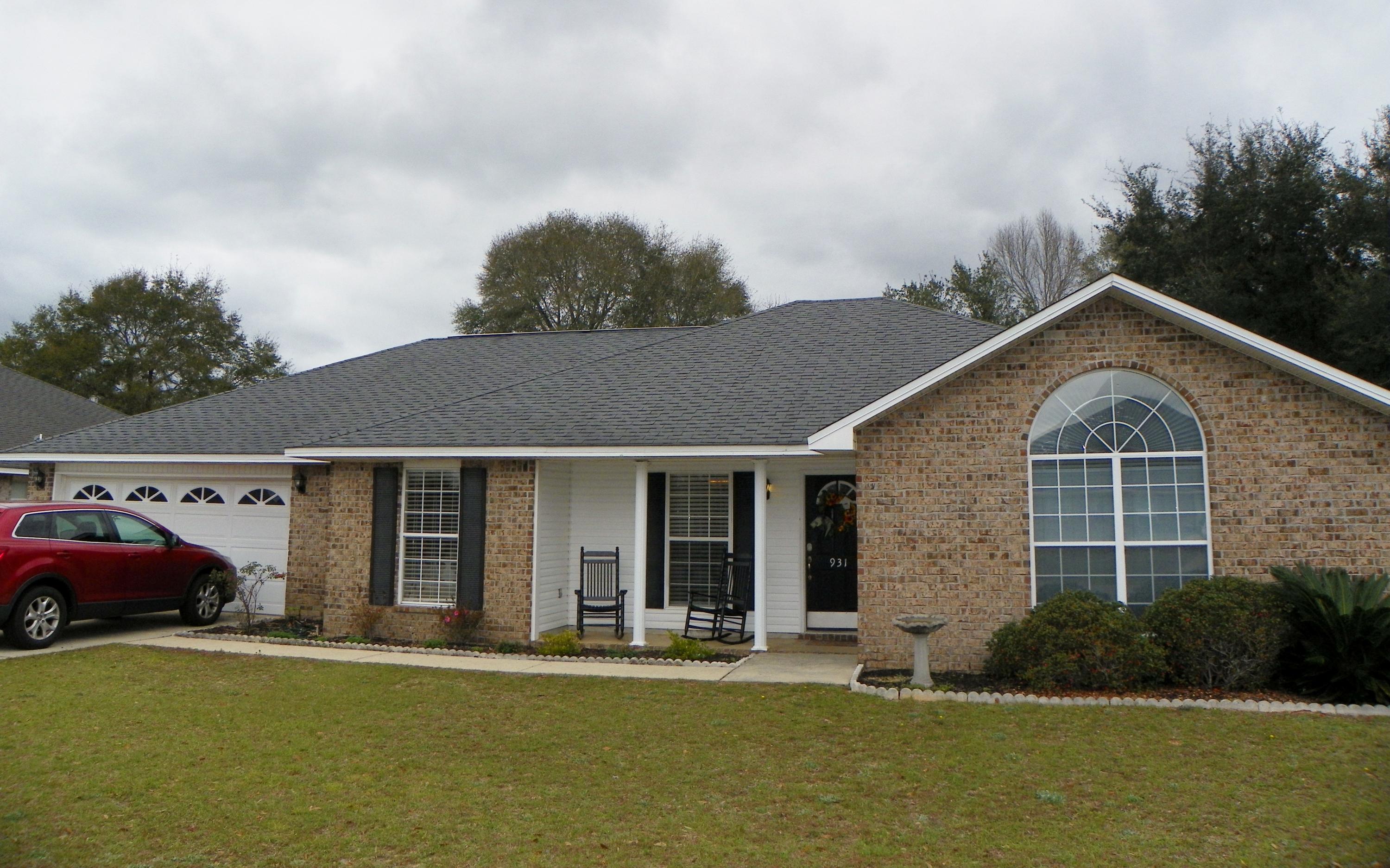 ANTIOCH ESTATES S/D 3 - Residential