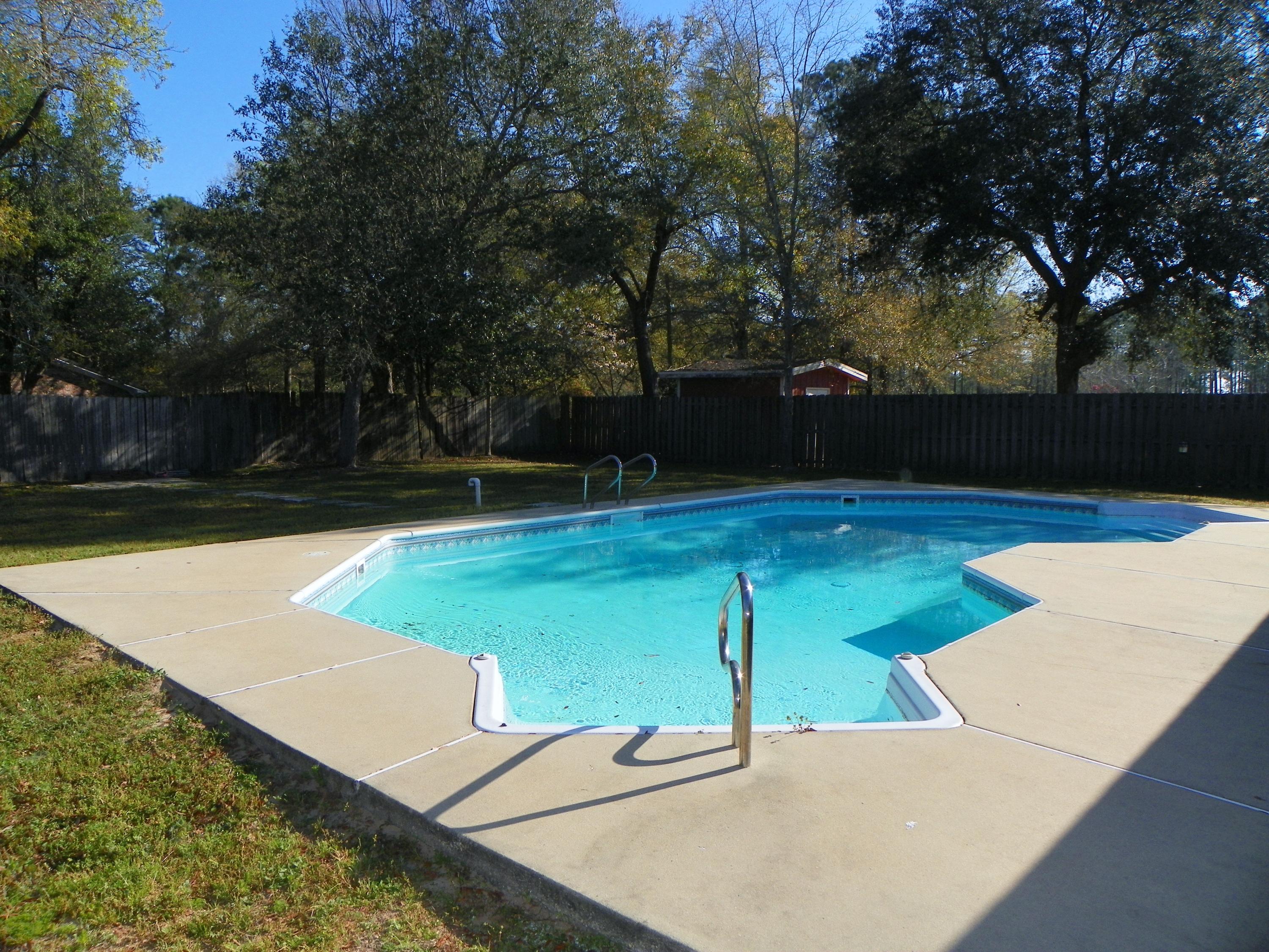 ANTIOCH ESTATES S/D 3 - Residential