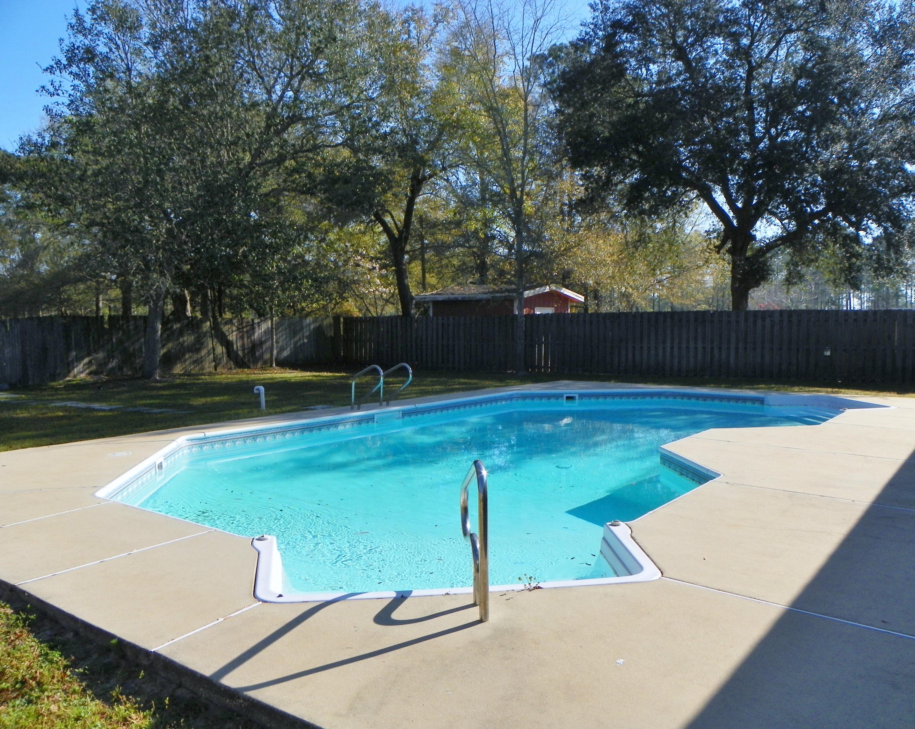 ANTIOCH ESTATES S/D 3 - Residential