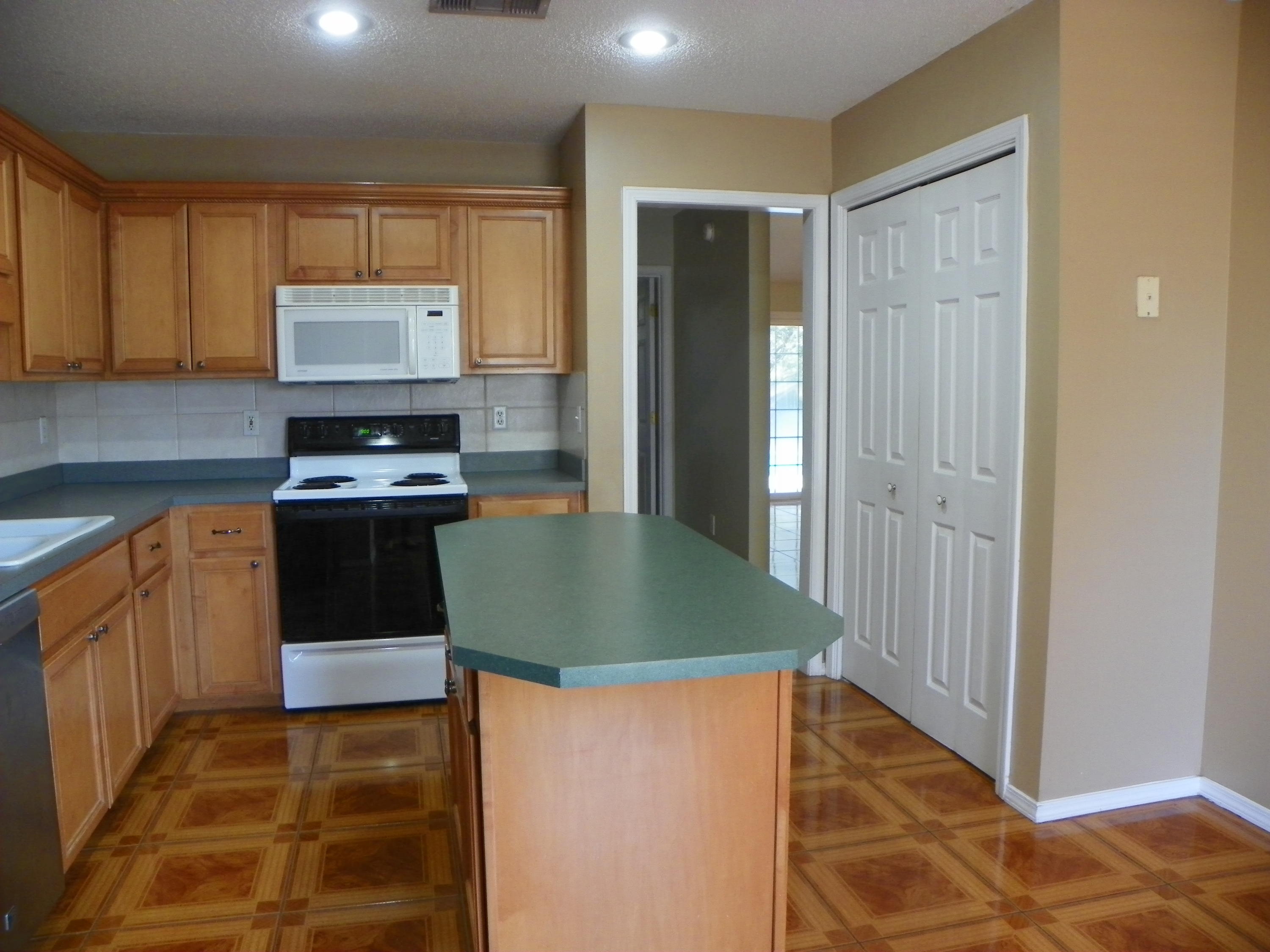 ANTIOCH ESTATES S/D 3 - Residential