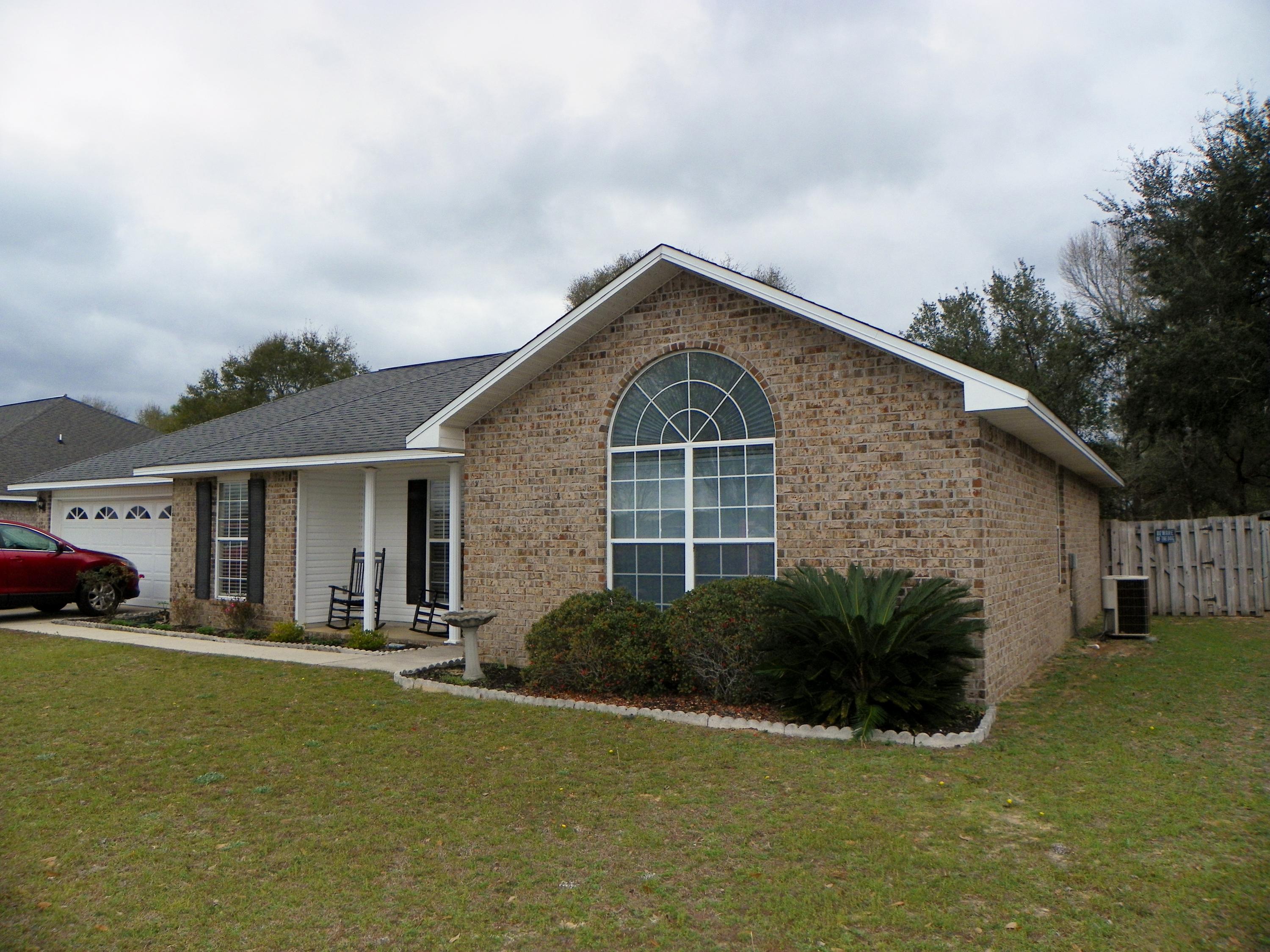 ANTIOCH ESTATES S/D 3 - Residential