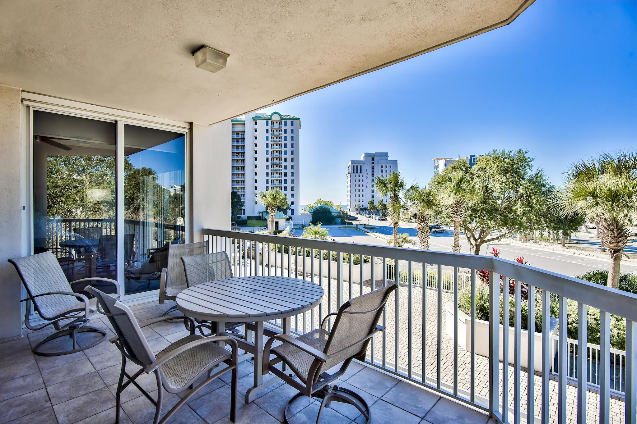 ST. LUCIA AT SILVER SHELLS - Residential