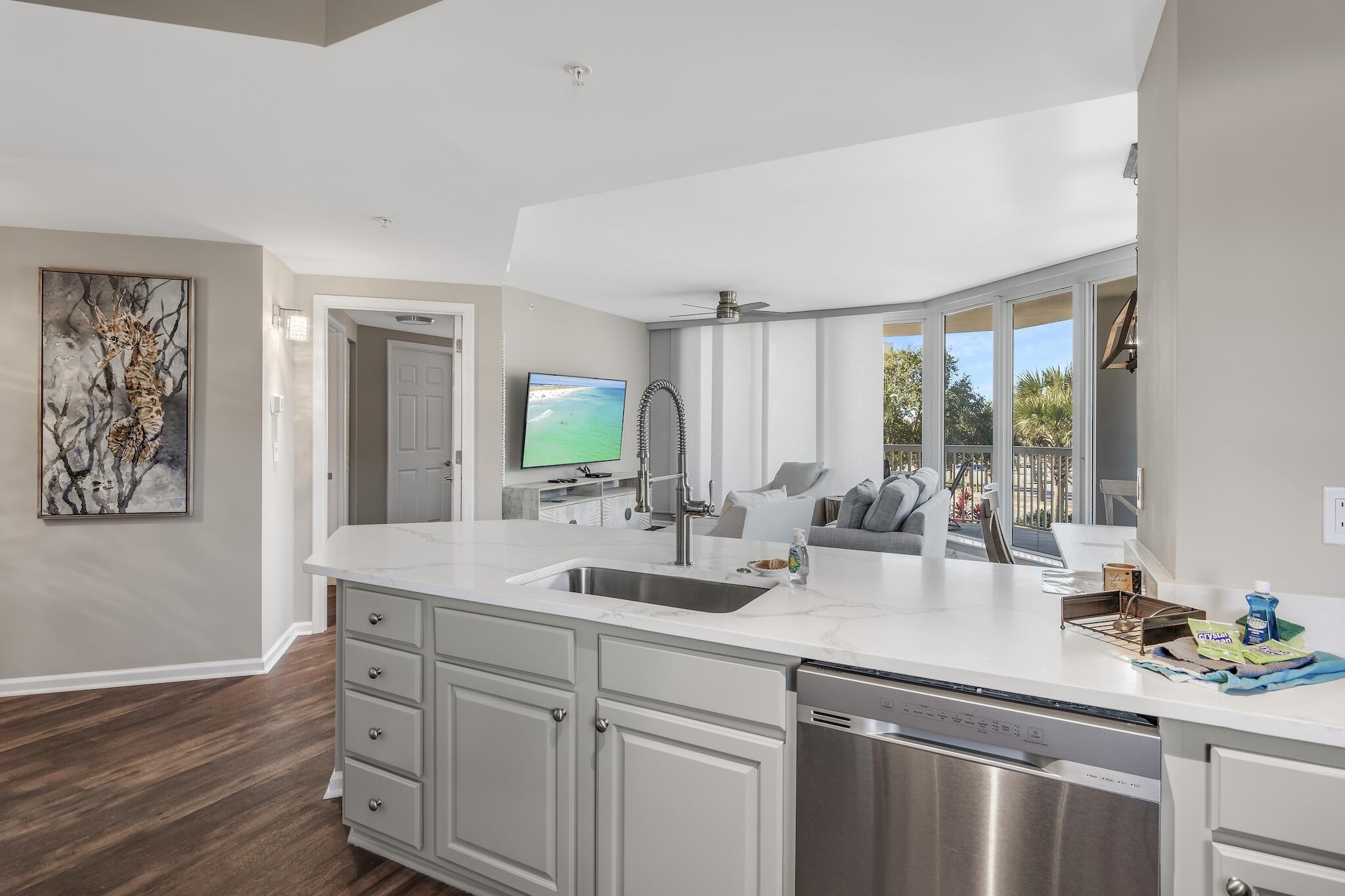 ST. LUCIA AT SILVER SHELLS - Residential