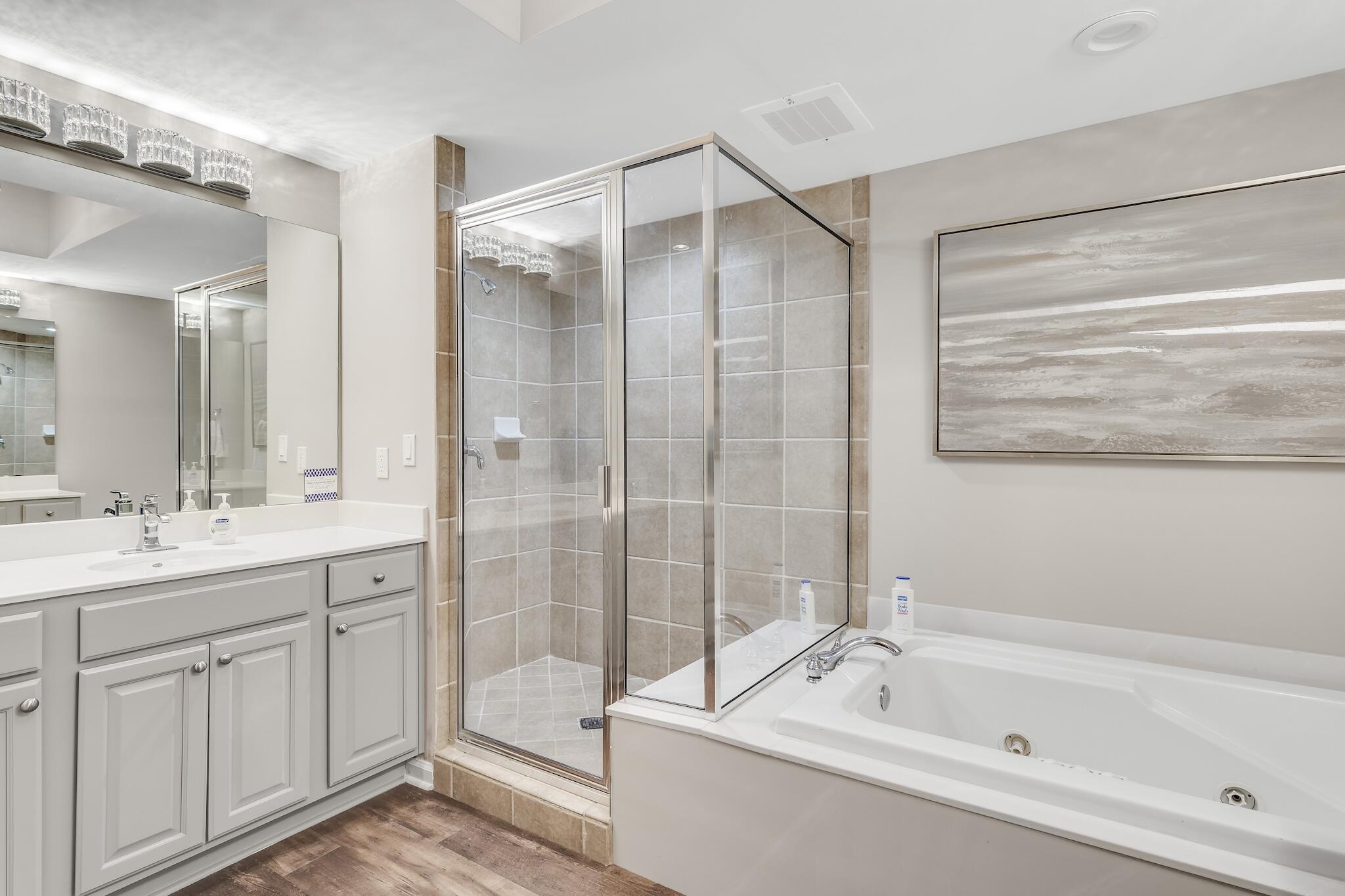 ST. LUCIA AT SILVER SHELLS - Residential