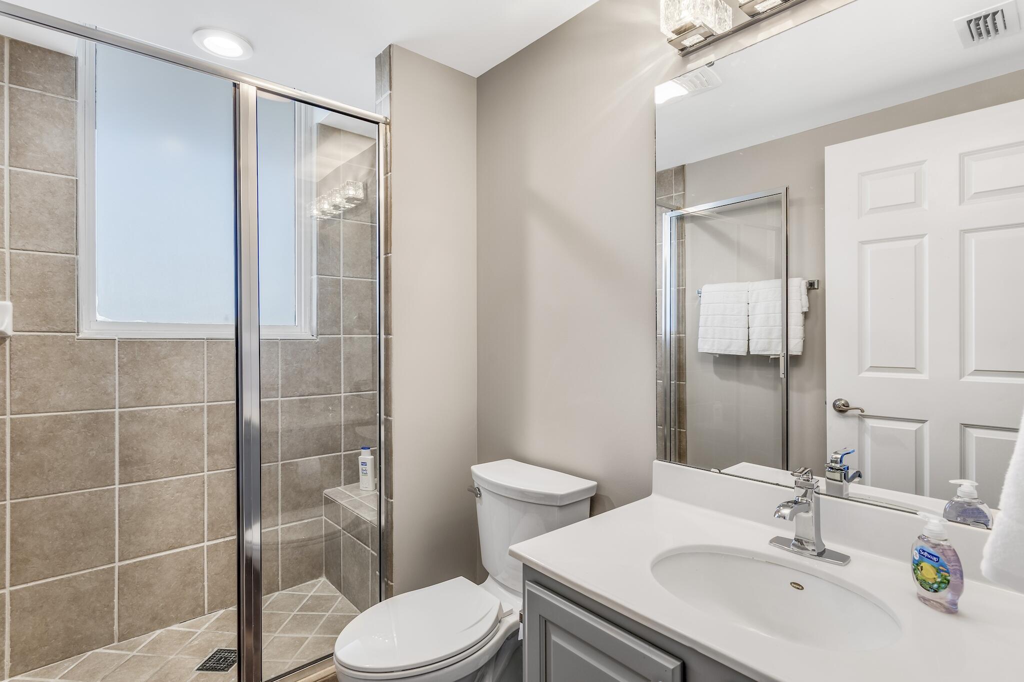 ST. LUCIA AT SILVER SHELLS - Residential