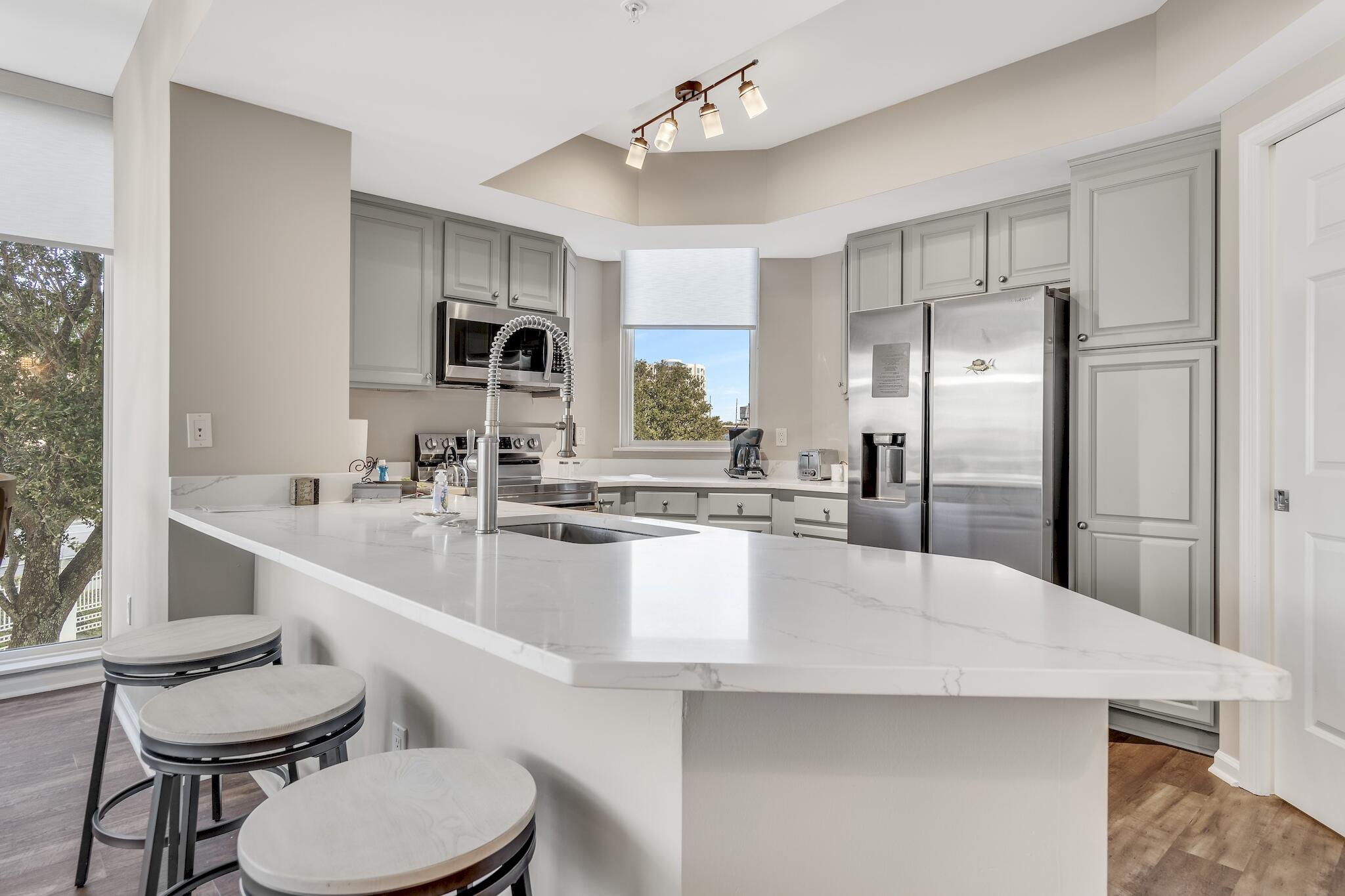 ST. LUCIA AT SILVER SHELLS - Residential