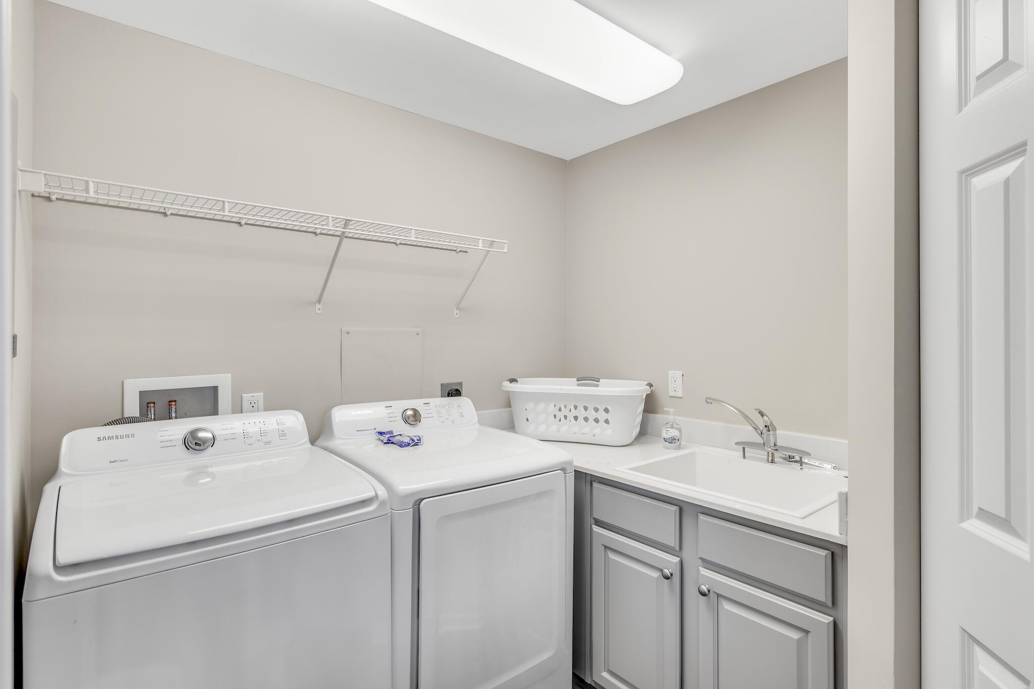 ST. LUCIA AT SILVER SHELLS - Residential