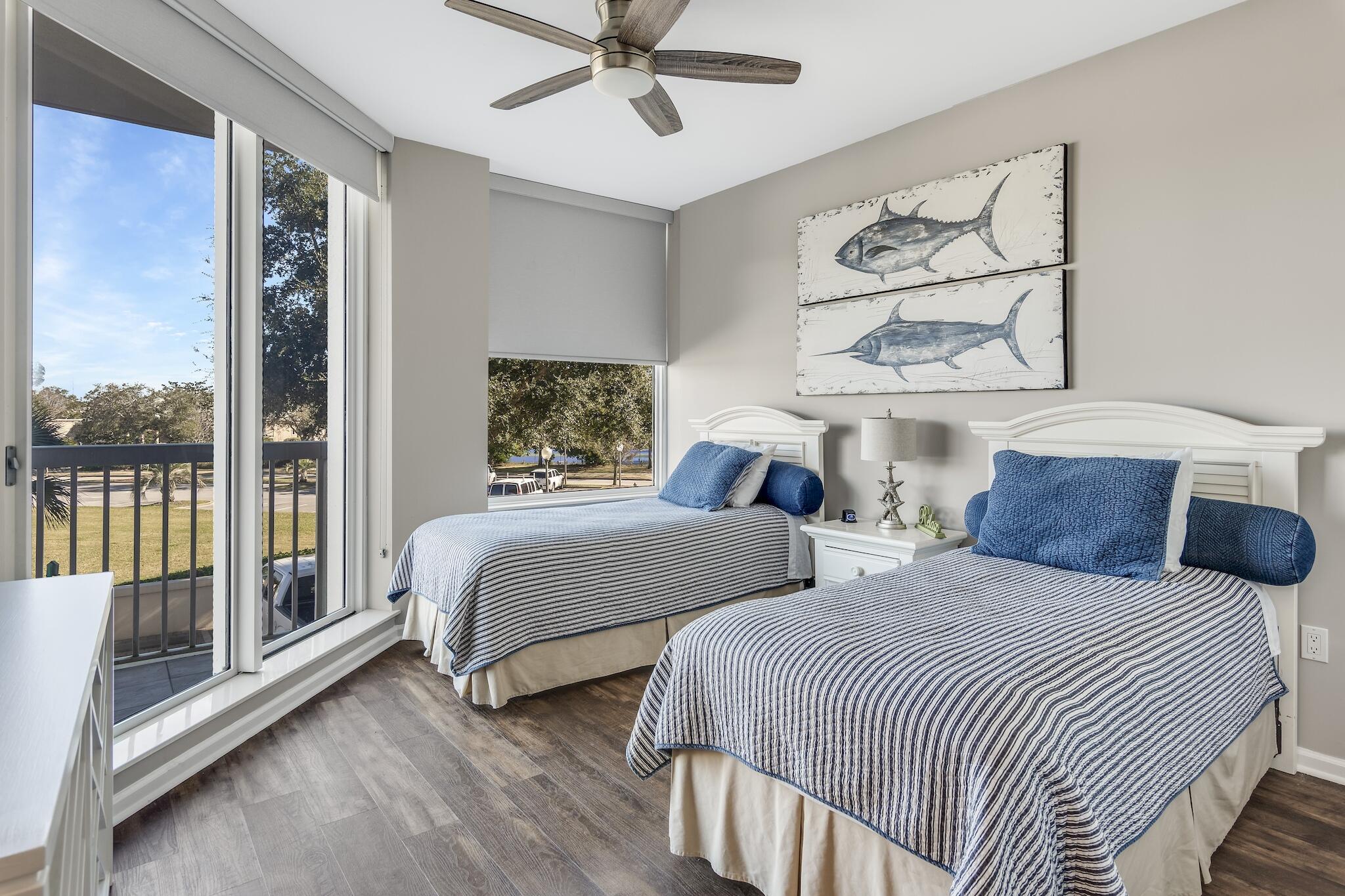 ST. LUCIA AT SILVER SHELLS - Residential