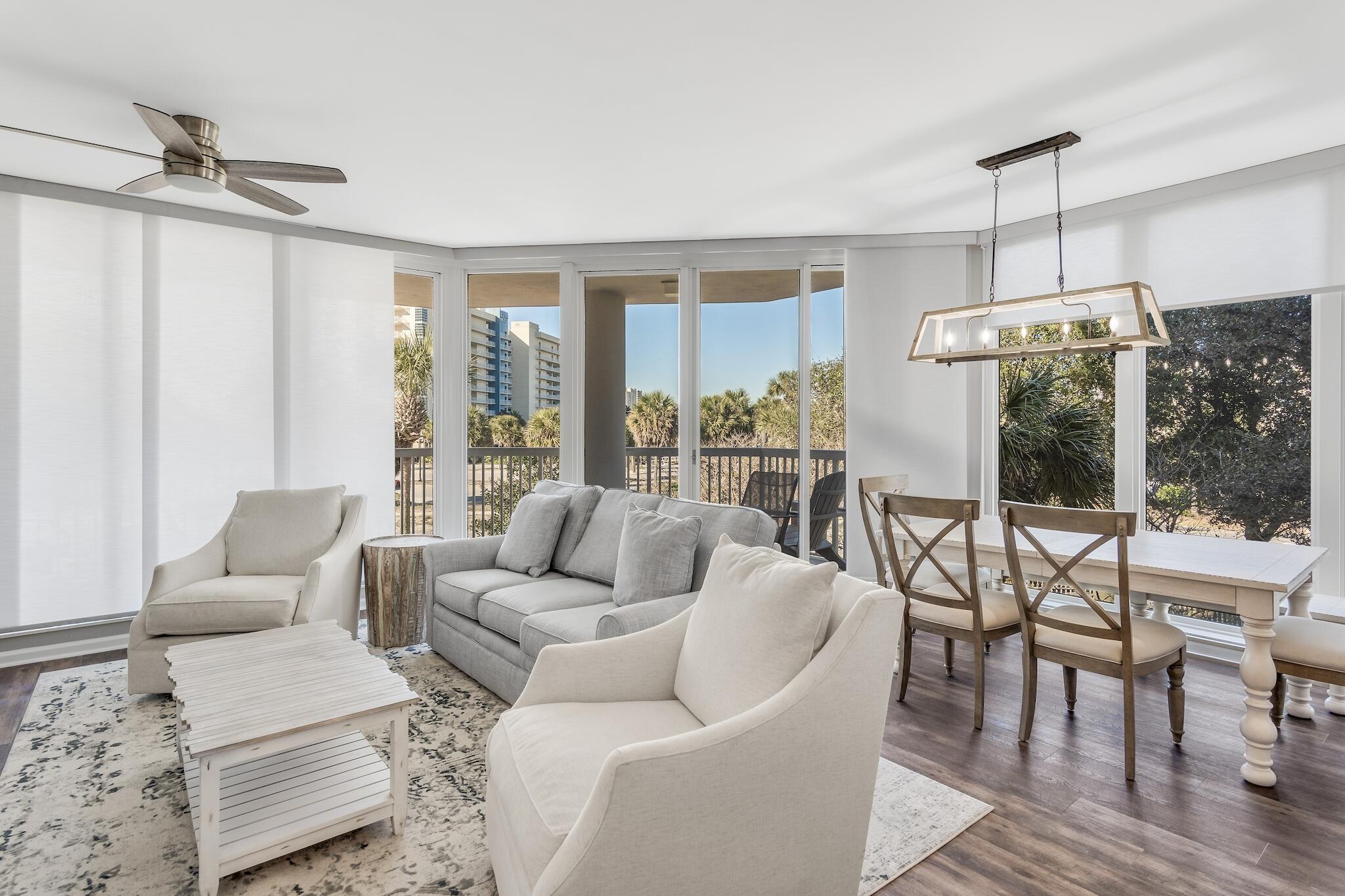 ST. LUCIA AT SILVER SHELLS - Residential