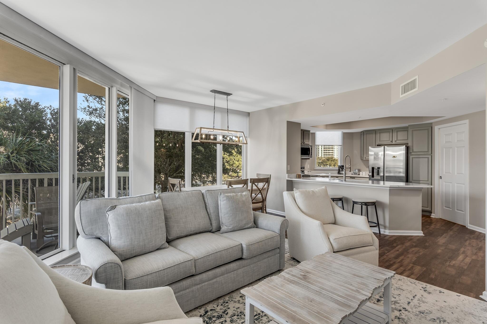 ST. LUCIA AT SILVER SHELLS - Residential