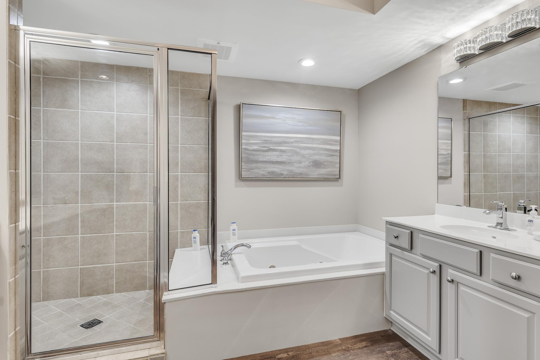 ST. LUCIA AT SILVER SHELLS - Residential