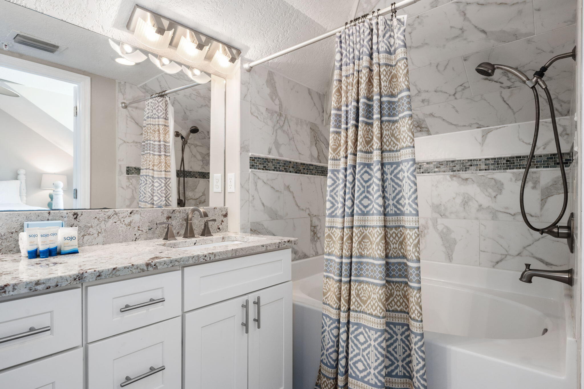 INN AT CRYSTAL BEACH (SUMMERCHASE CONDO) - Residential