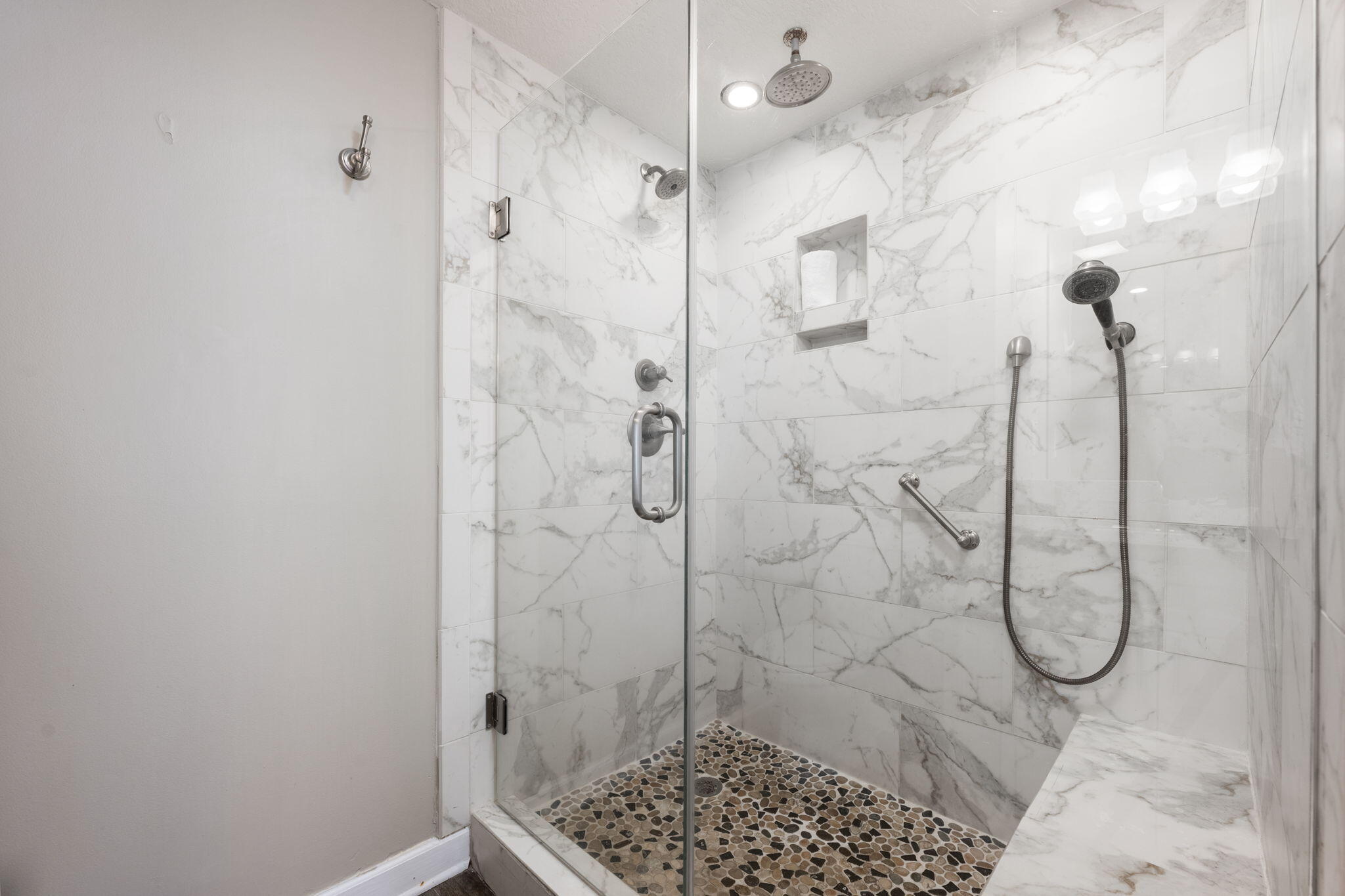 INN AT CRYSTAL BEACH (SUMMERCHASE CONDO) - Residential