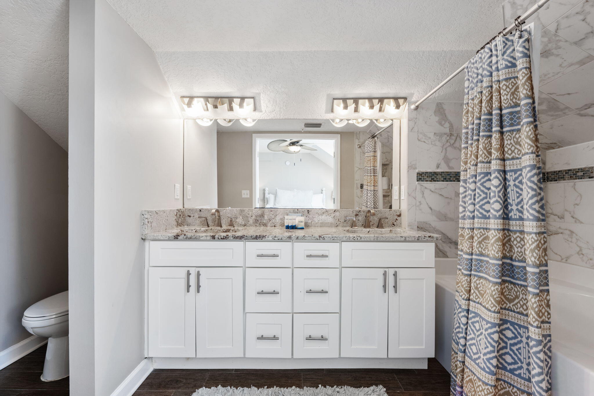 INN AT CRYSTAL BEACH (SUMMERCHASE CONDO) - Residential