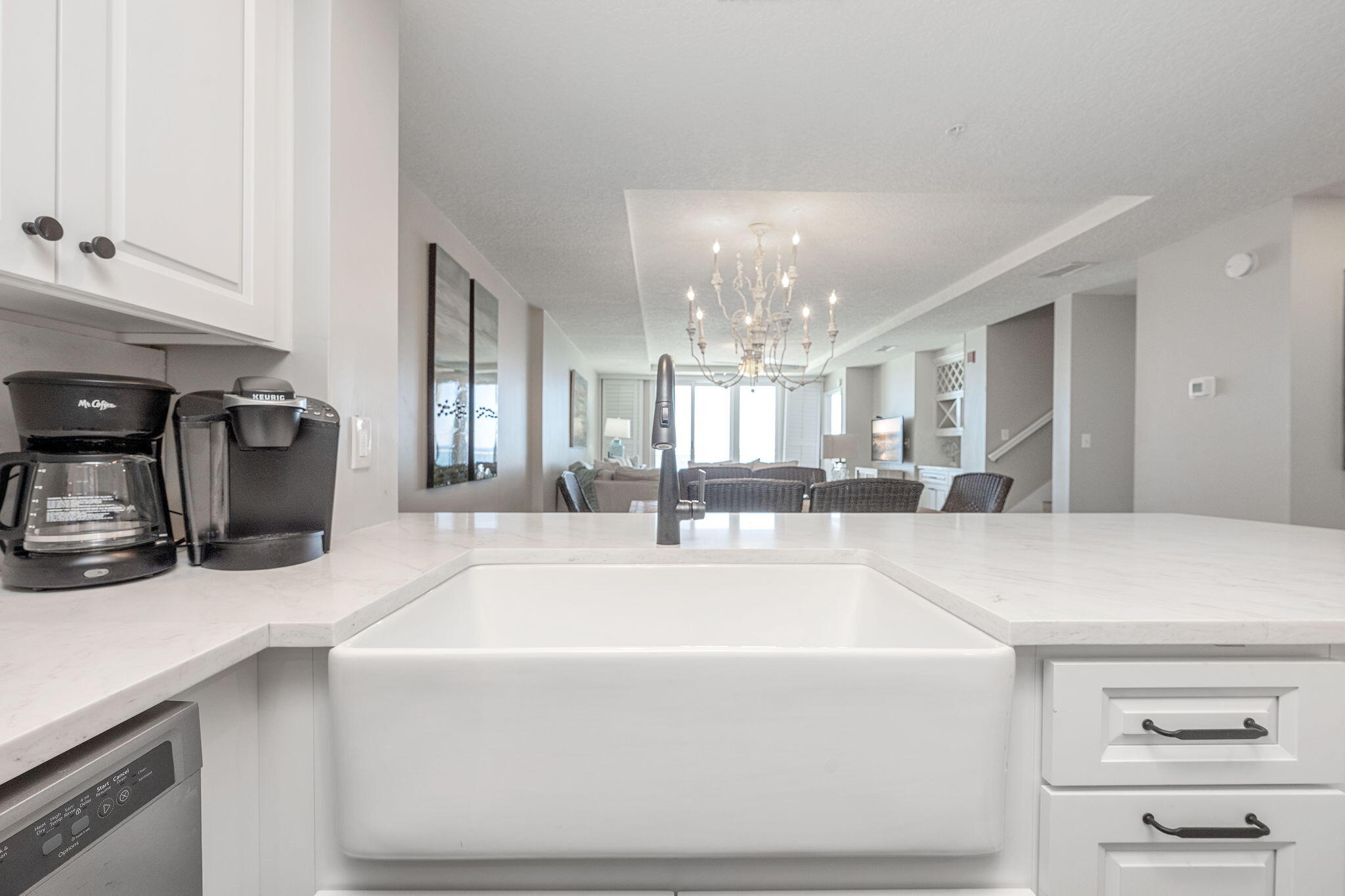 INN AT CRYSTAL BEACH (SUMMERCHASE CONDO) - Residential