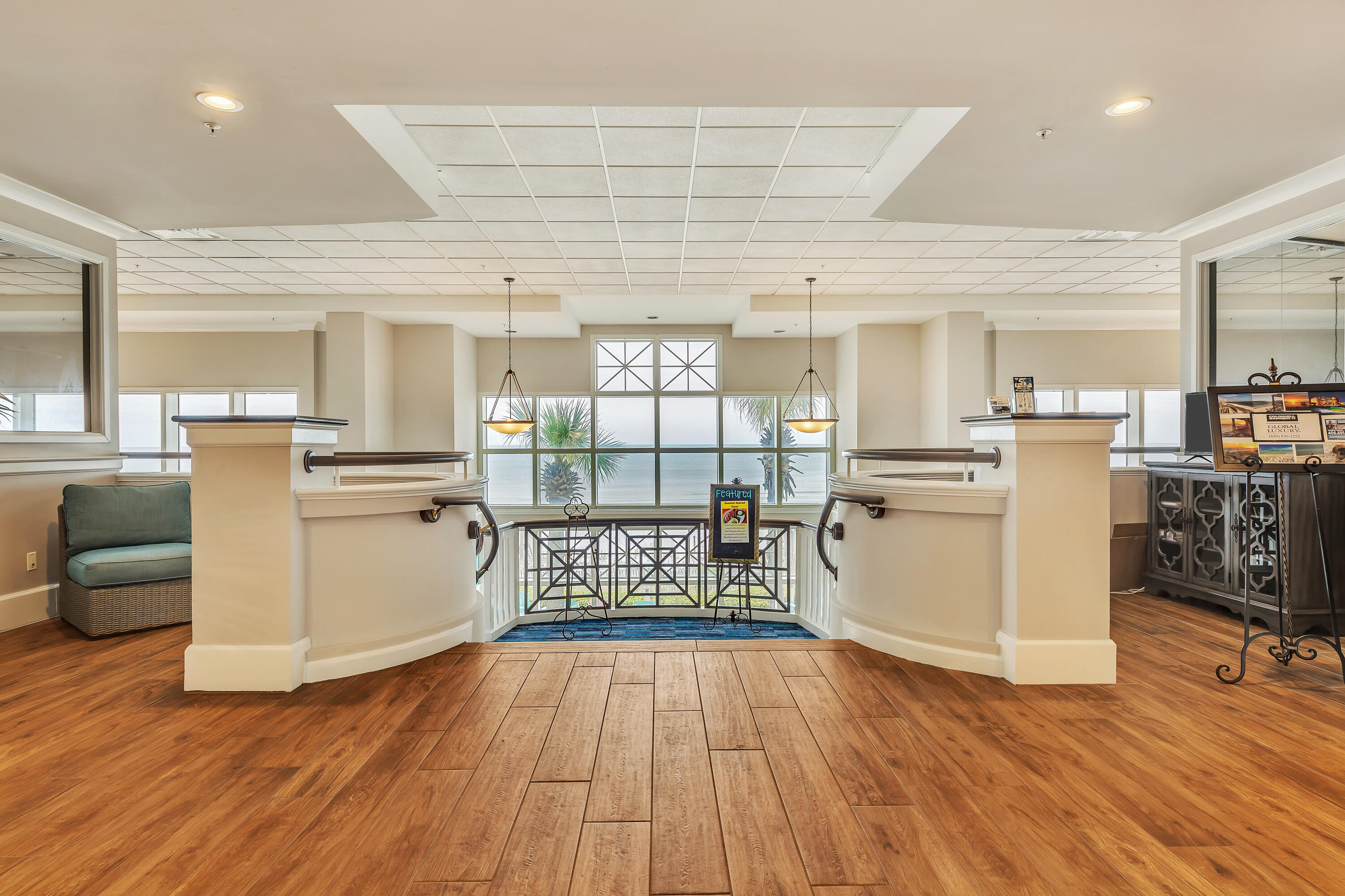 INN AT CRYSTAL BEACH (SUMMERCHASE CONDO) - Residential