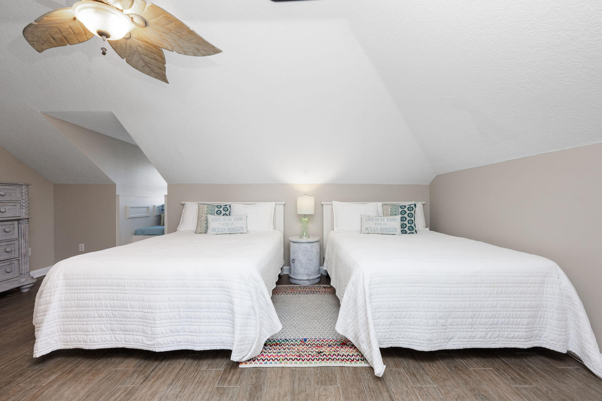 INN AT CRYSTAL BEACH (SUMMERCHASE CONDO) - Residential