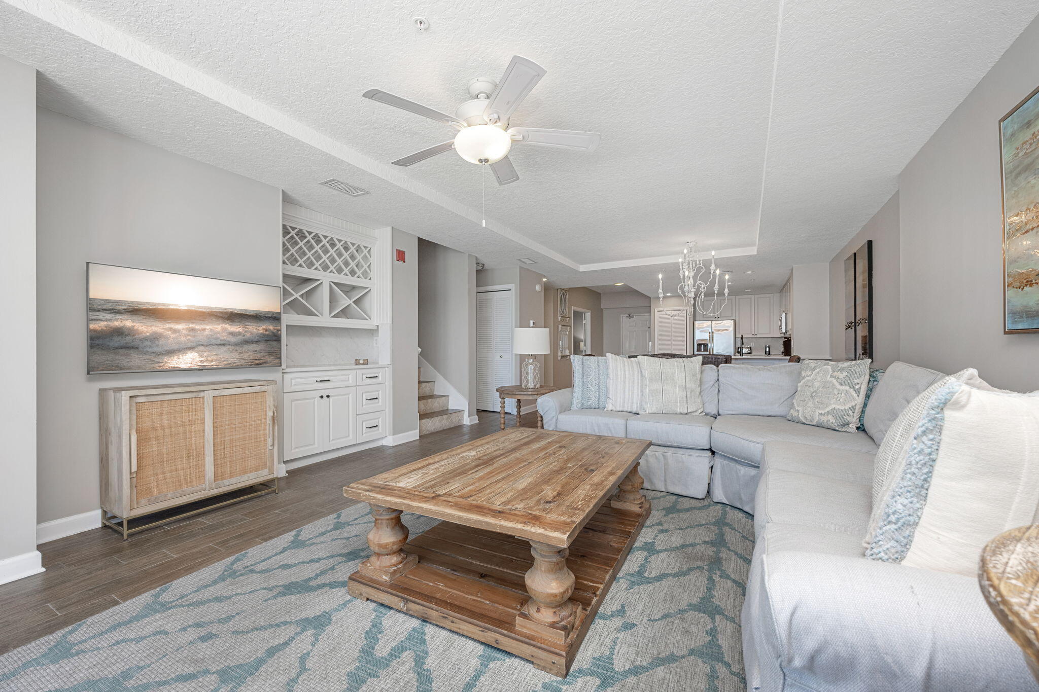 INN AT CRYSTAL BEACH (SUMMERCHASE CONDO) - Residential