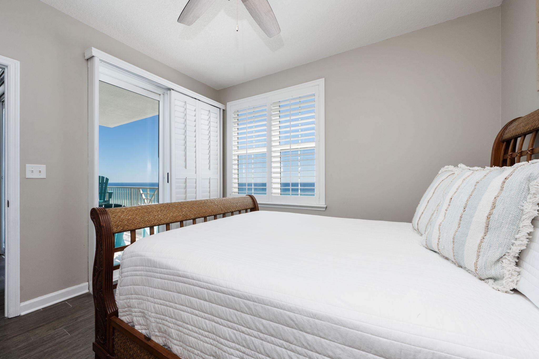 INN AT CRYSTAL BEACH (SUMMERCHASE CONDO) - Residential