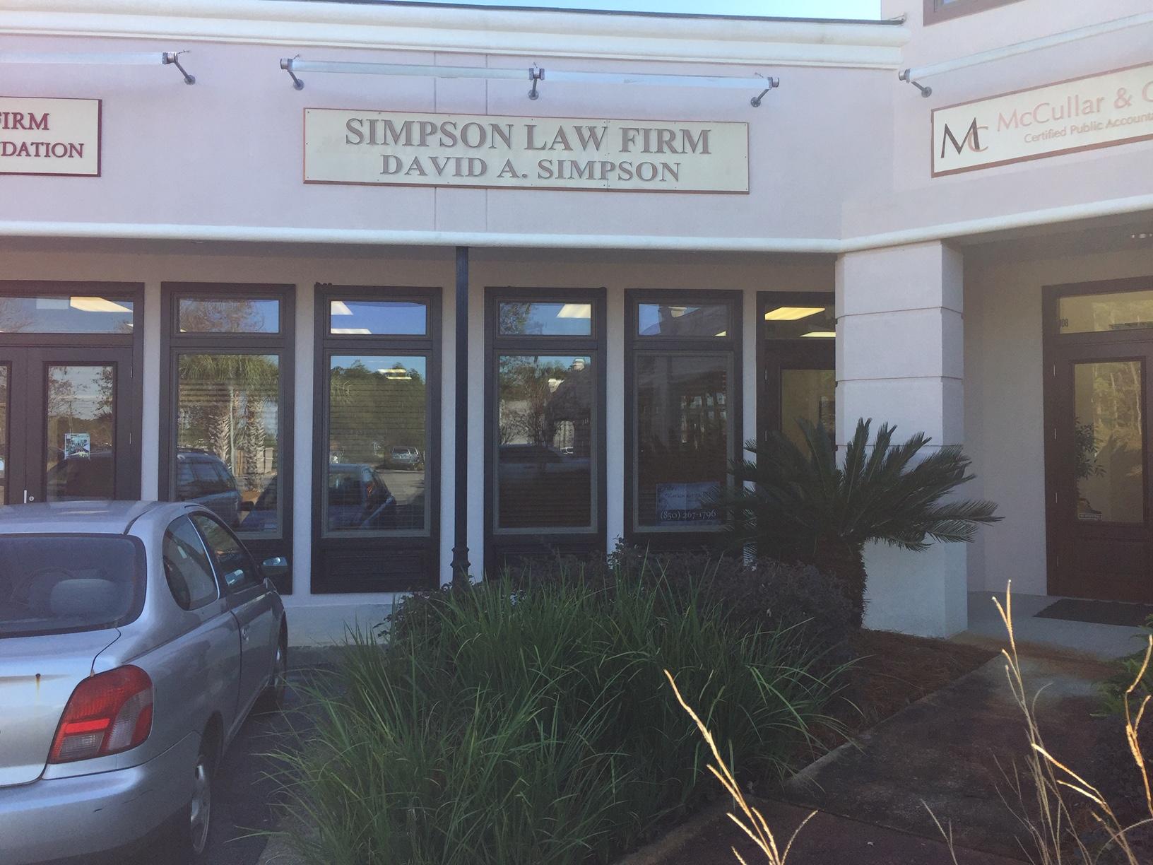 Great office complex located in the heart of Santa Rosa Beach! Reception Area and Reception Office, Conference Room, Two Offices are down the hall. Small Kitchen, break area, and Bathroom. New A/C installed in 2018, and new roof in 2019. Please give 24 hr notice for showing.