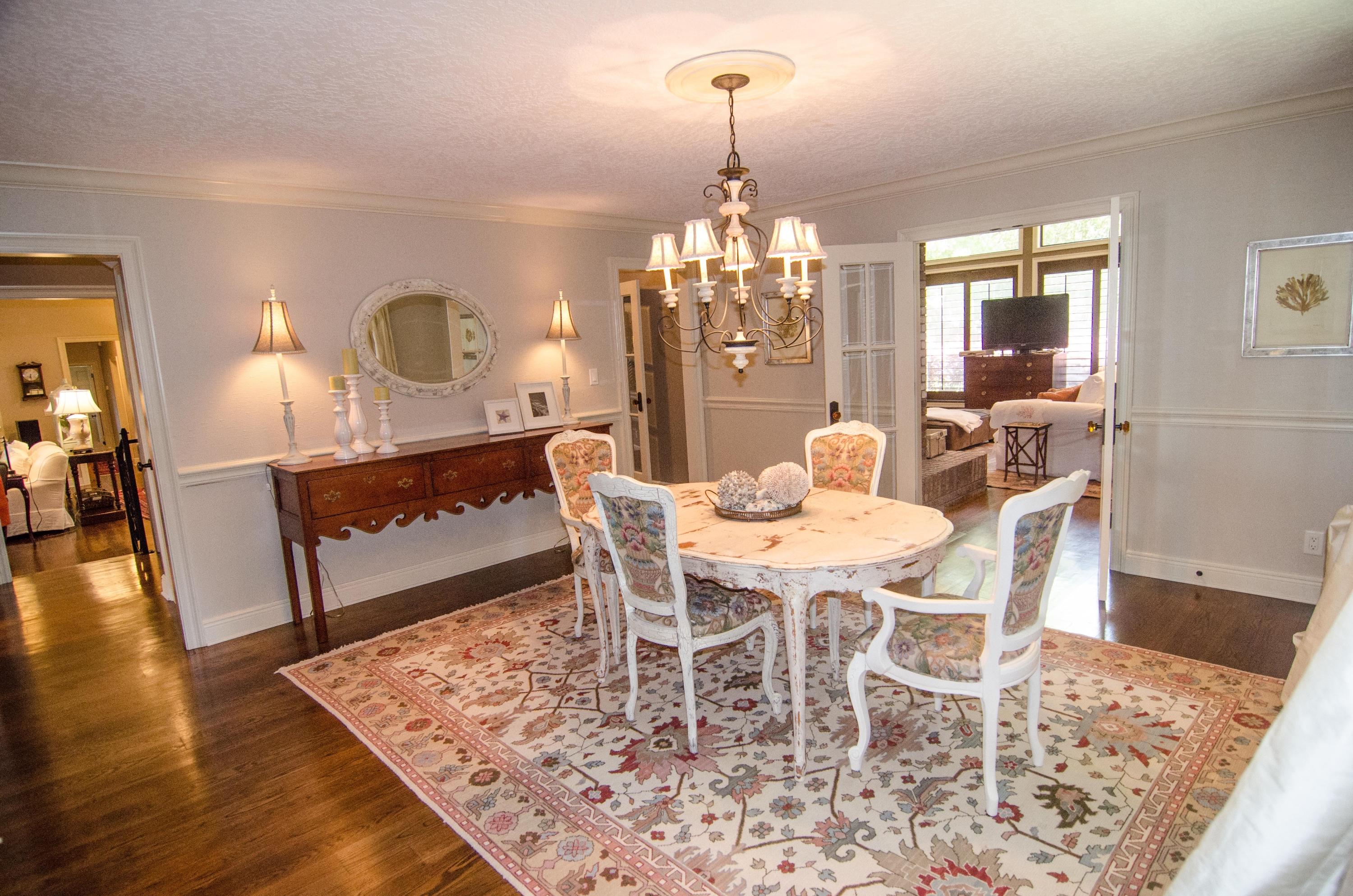 MORENO ACRES S/D - Residential